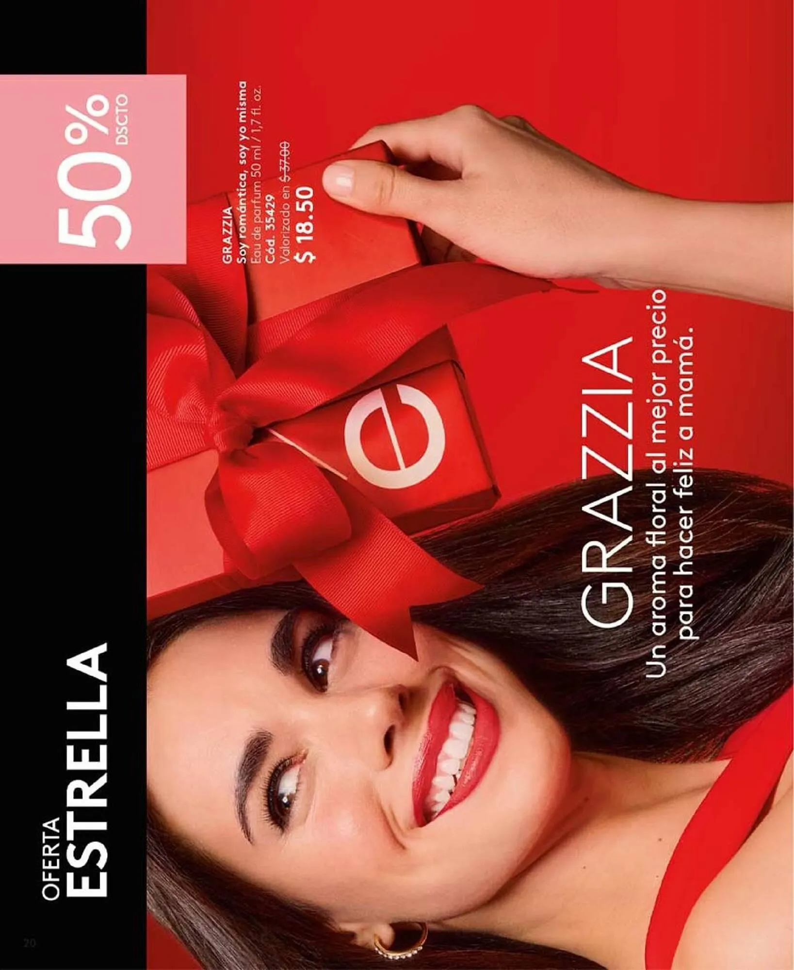 Catalogo de Catálogo Ésika 8 de marzo al 30 de abril 2024 - Pag 89