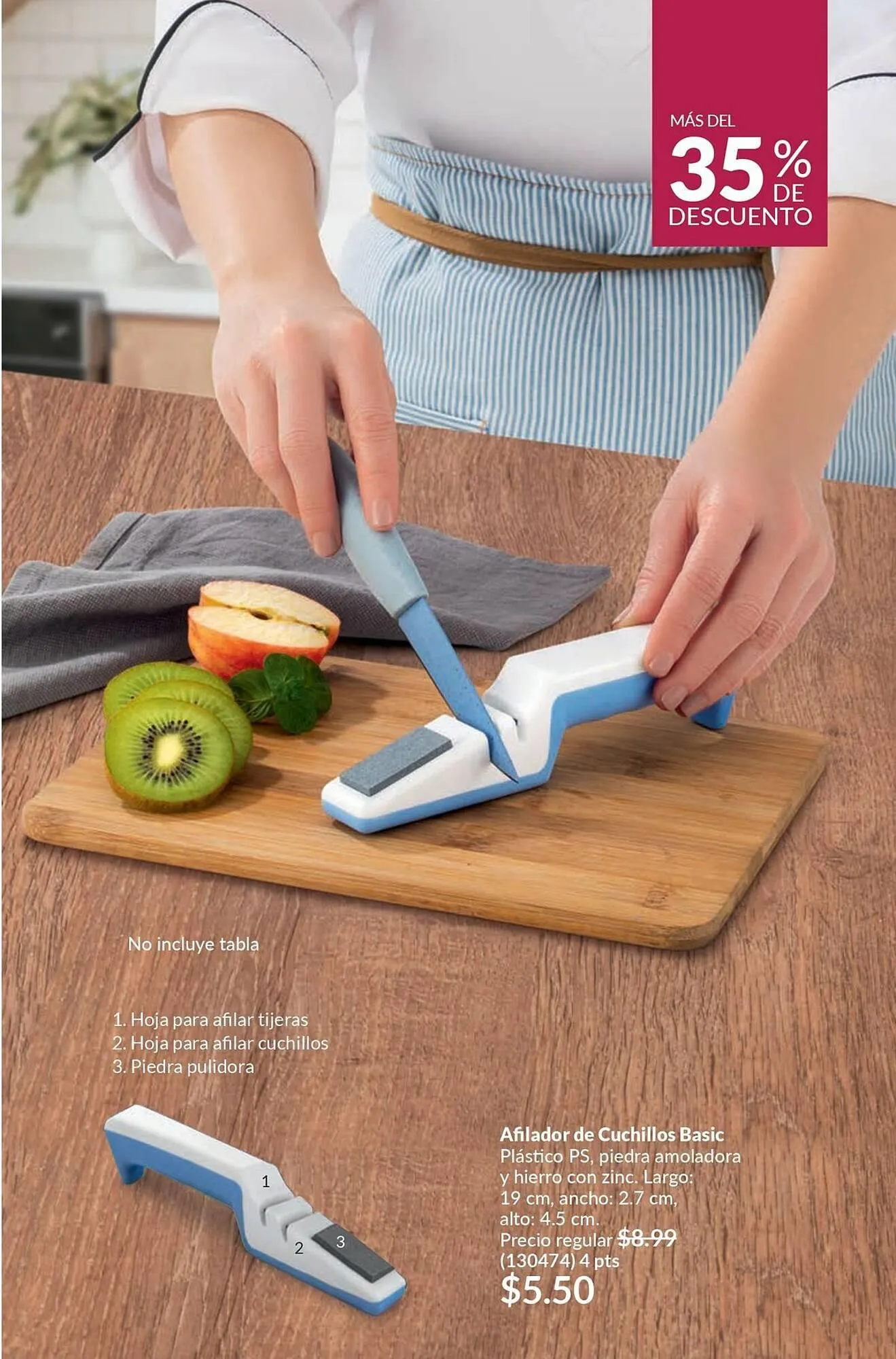 Catalogo de Catálogo AVON 18 de noviembre al 13 de diciembre 2024 - Pag 39