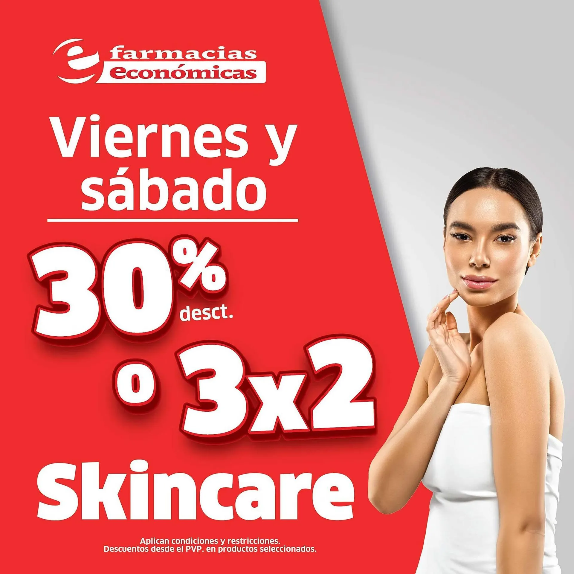 Catálogo Farmacias Económicas - 1