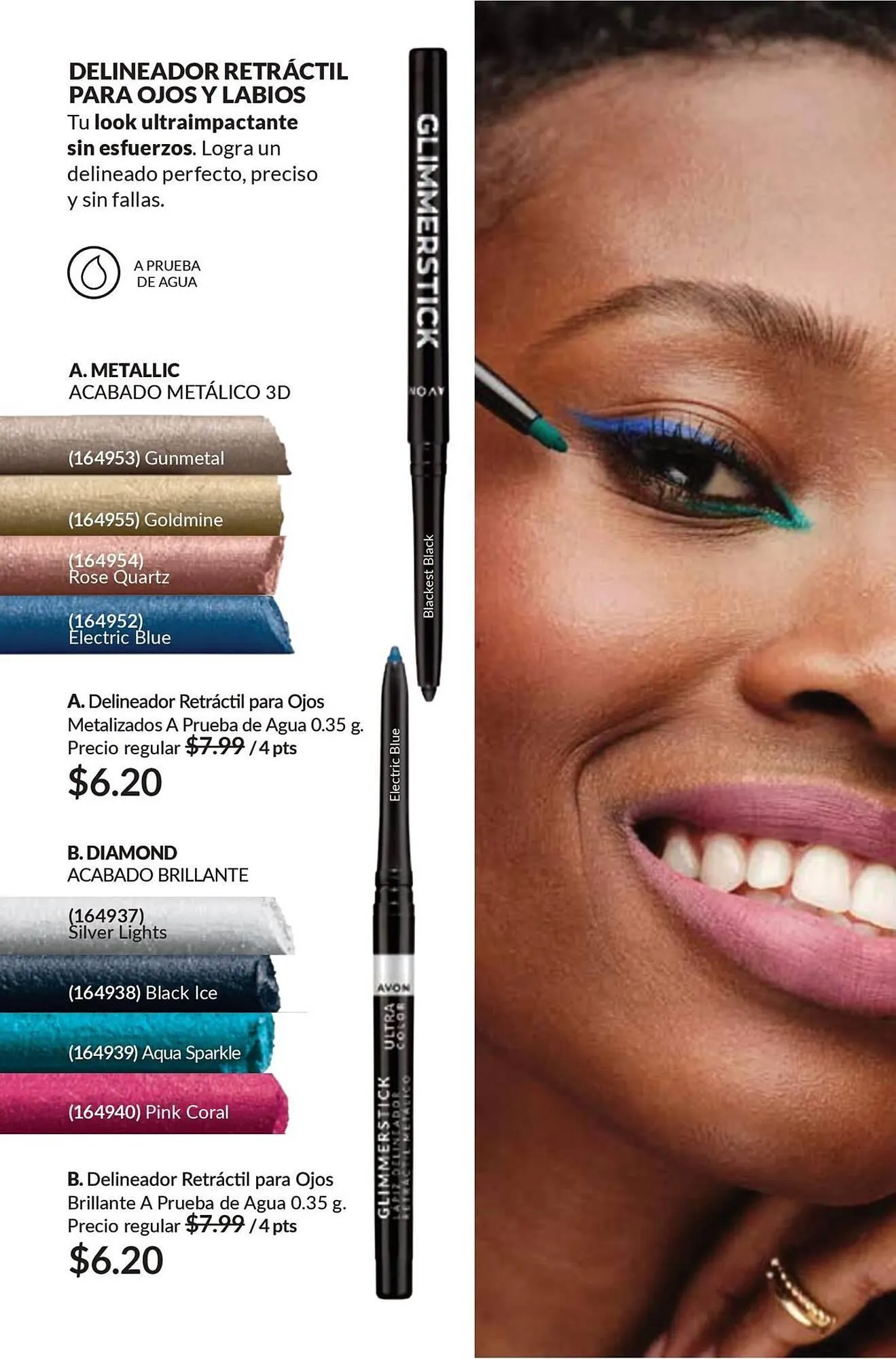 Catalogo de Catálogo AVON 3 de marzo al 31 de marzo 2025 - Pag 27