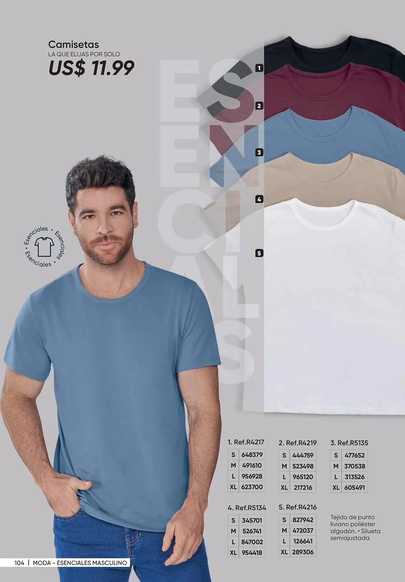 Catalogo de Catálogo Azzorti 27 de septiembre al 31 de diciembre 2025 - Pag 106