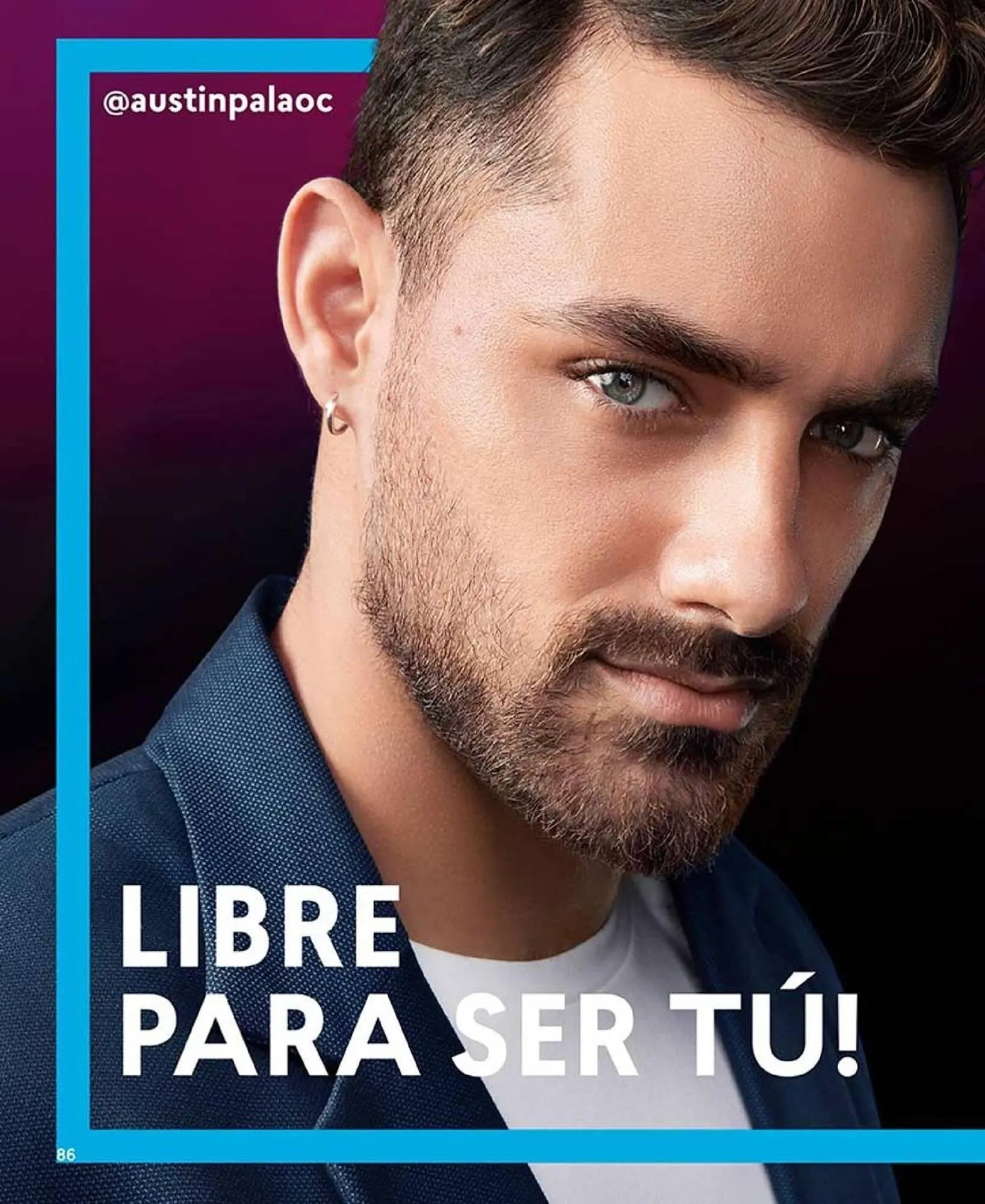 Catalogo de Catálogo Cyzone 1 de noviembre al 30 de noviembre 2025 - Pag 94
