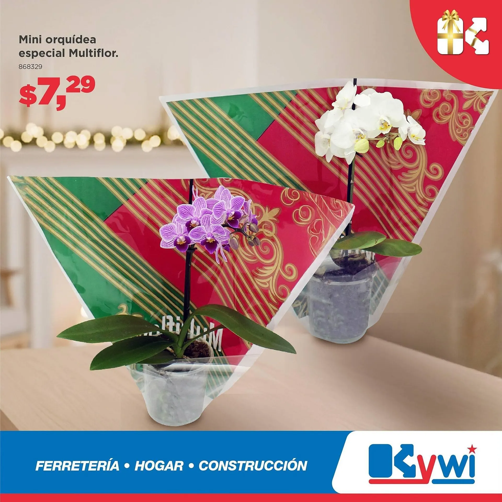 Catalogo de Catálogo Kywi 30 de noviembre al 6 de diciembre 2025 - Pag 2