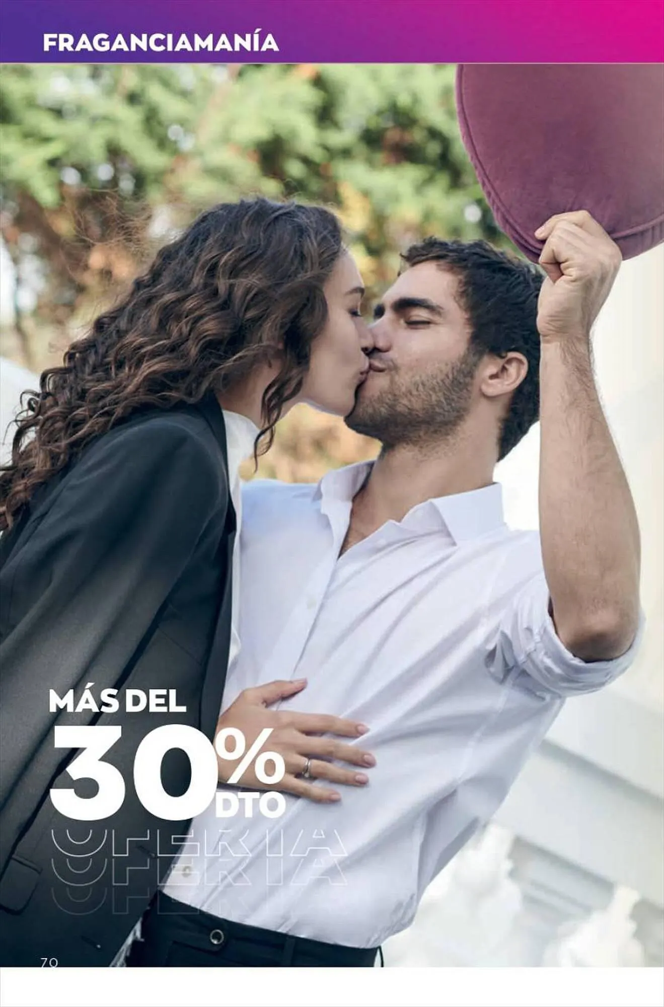 Catalogo de Catálogo AVON 31 de agosto al 30 de septiembre 2023 - Pag 70