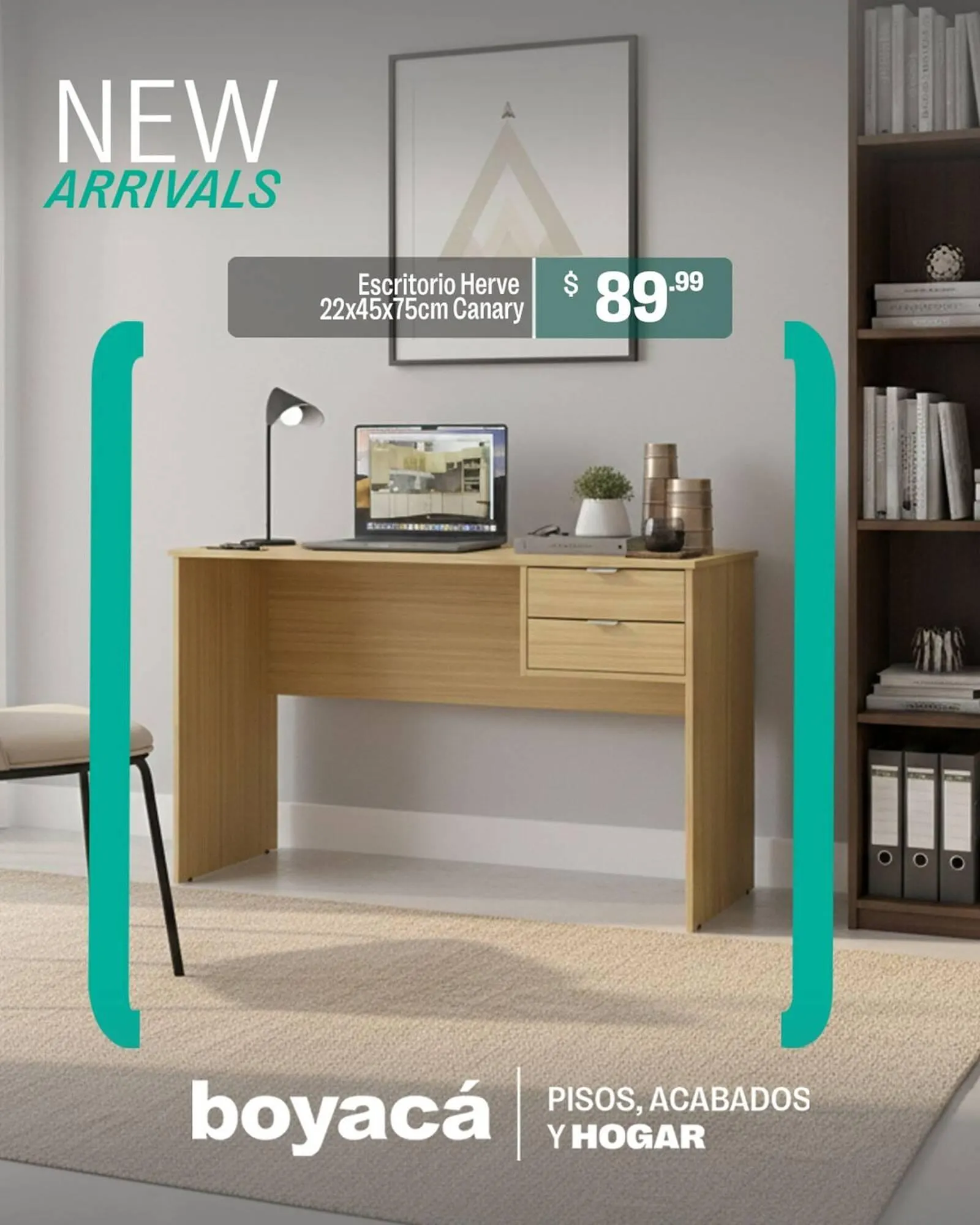 Catalogo de Catálogo Boyacá 12 de enero al 31 de enero 2026 - Pag 3