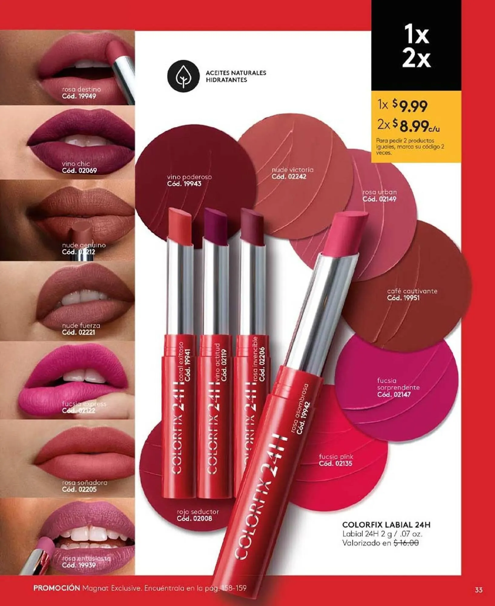 Catalogo de Catálogo Ésika 26 de febrero al 15 de abril 2024 - Pag 90