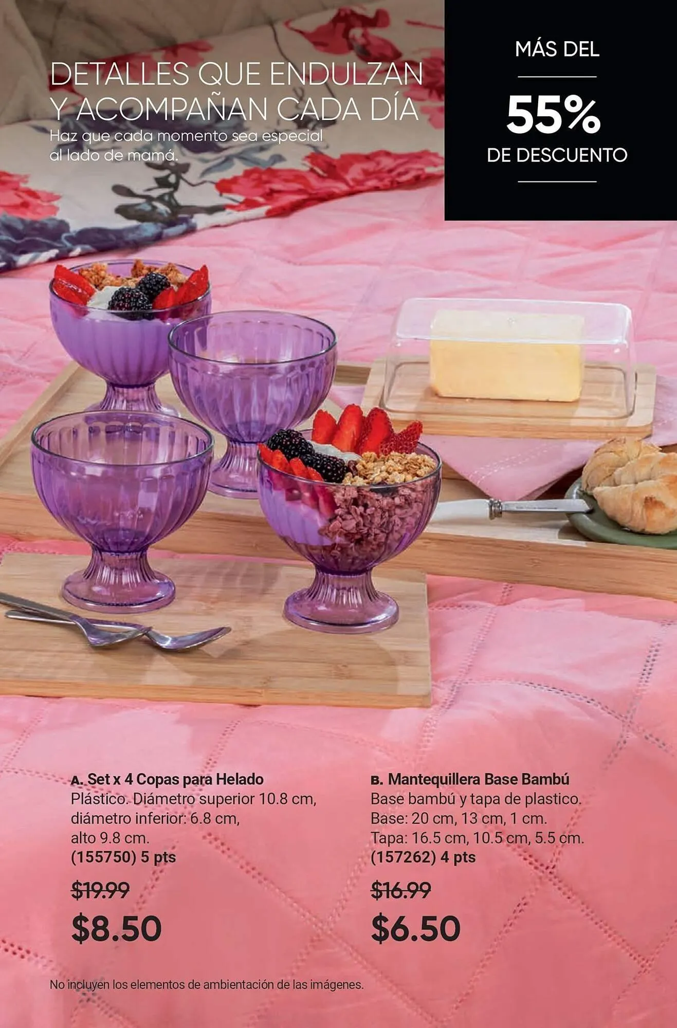 Catalogo de Catálogo AVON 1 de junio al 30 de junio 2026 - Pag 9