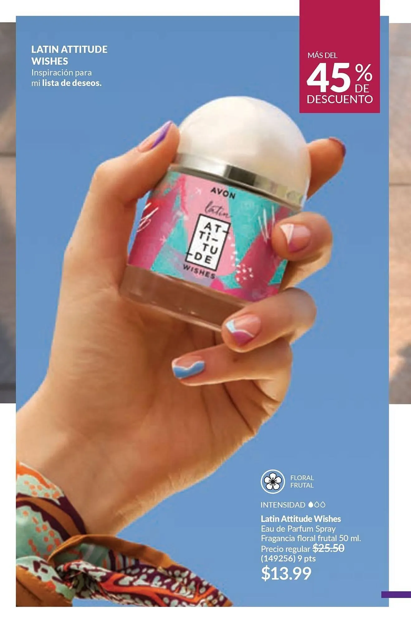 Catalogo de Catálogo AVON 9 de febrero al 2 de marzo 2025 - Pag 71