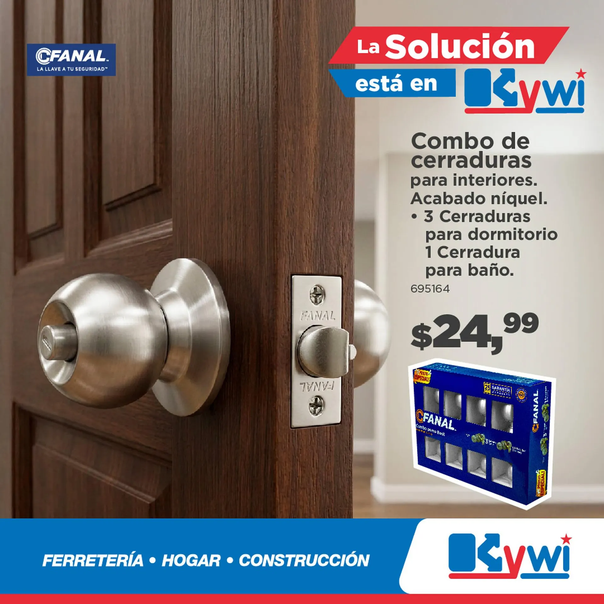 Catalogo de Catálogo Kywi 10 de marzo al 20 de marzo 2026 - Pag 3