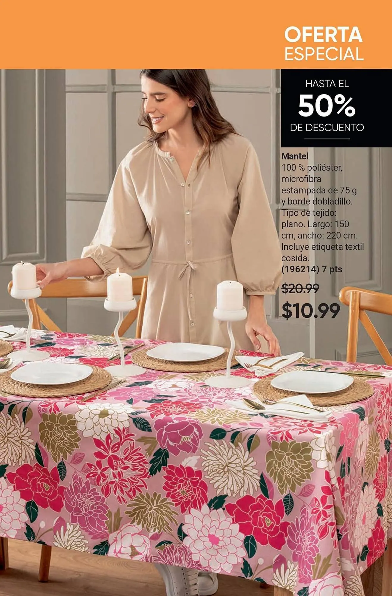 Catalogo de Catálogo AVON 1 de julio al 31 de julio 2026 - Pag 37