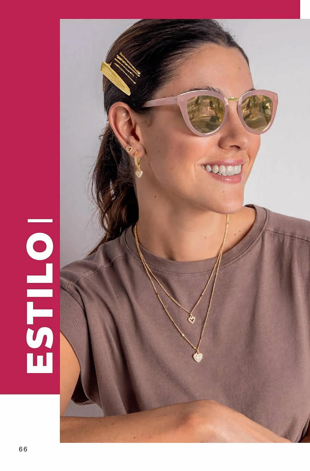 Catalogo de Catálogo AVON 18 de septiembre al 16 de octubre 2023 - Pag 66