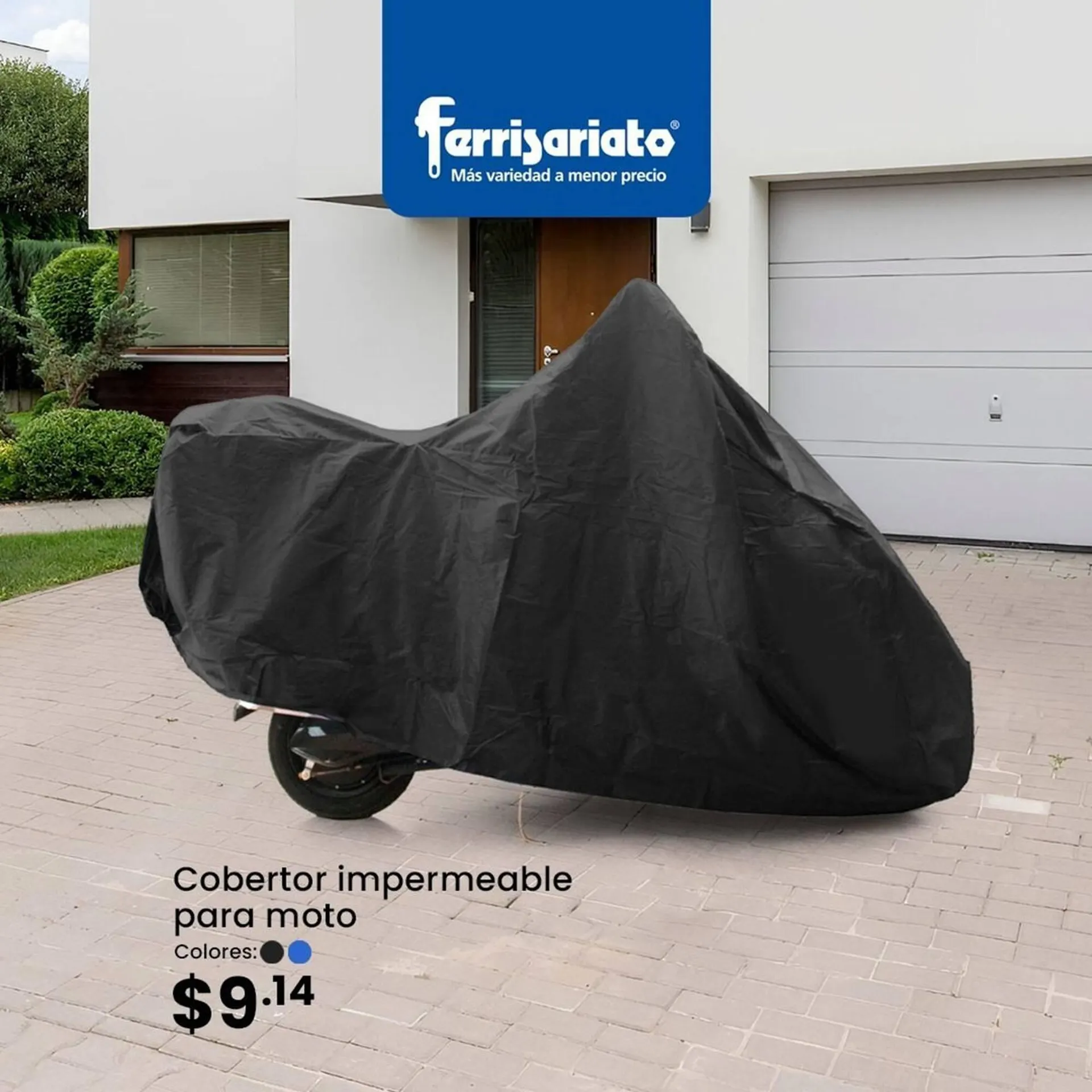 Catalogo de Catálogo Ferrisariato 3 de marzo al 15 de marzo 2025 - Pag 1