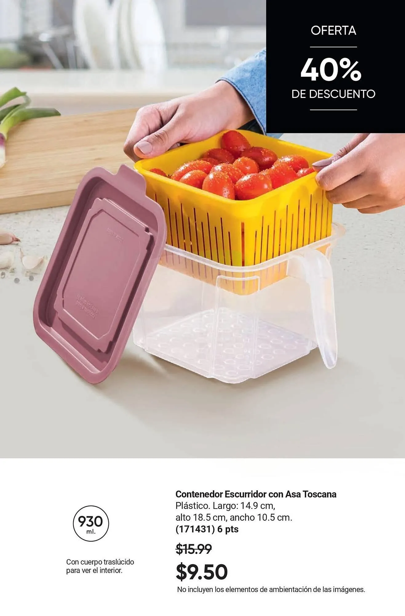 Catalogo de Catálogo AVON 1 de abril al 30 de abril 2026 - Pag 27