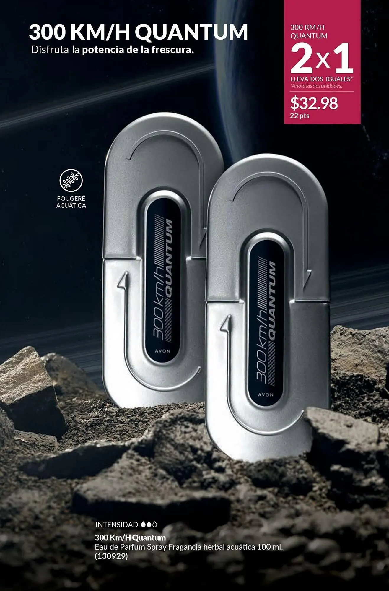 Catalogo de Catálogo AVON 3 de marzo al 31 de marzo 2025 - Pag 83