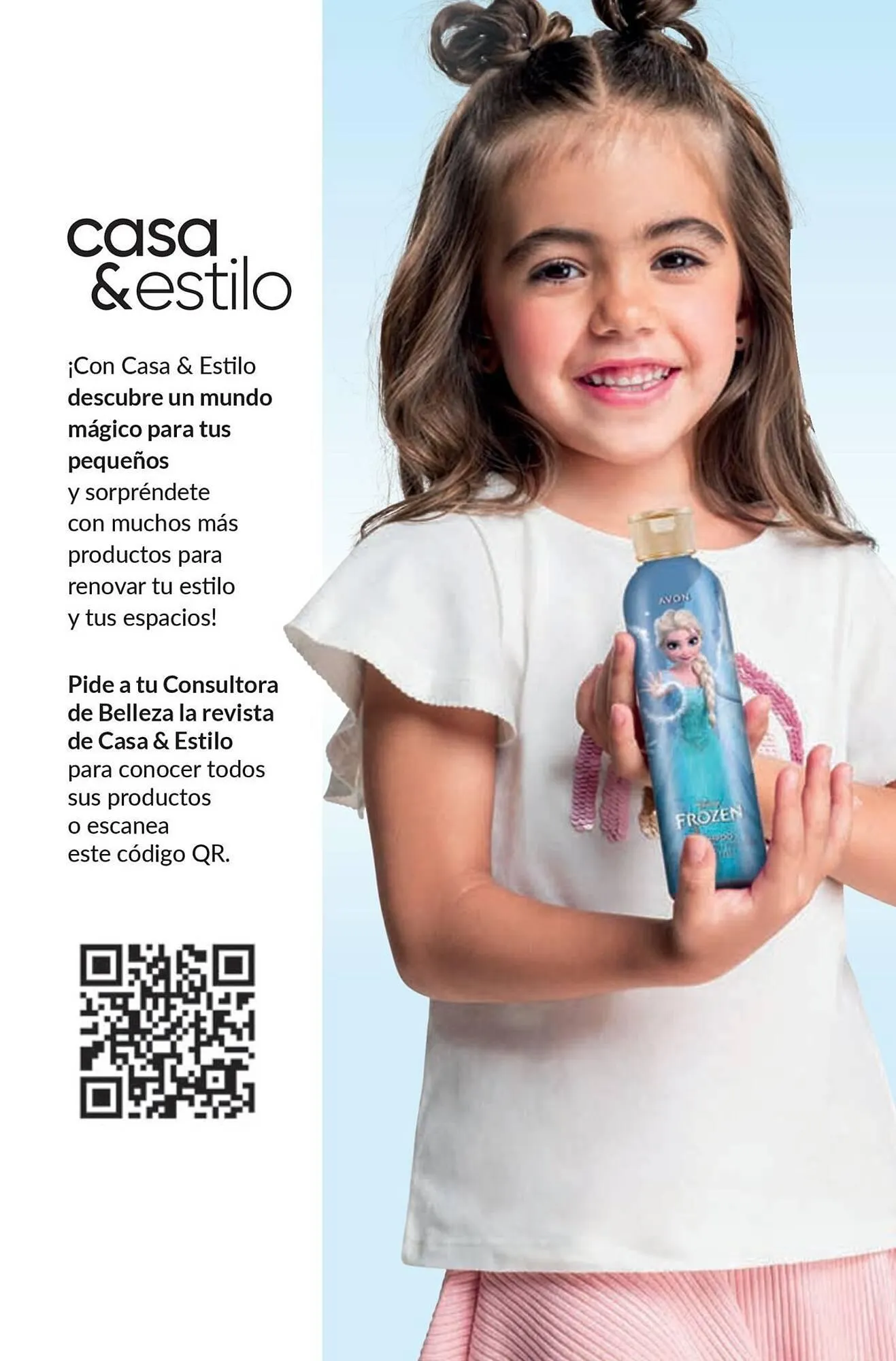 Catalogo de Catálogo AVON 1 de abril al 30 de abril 2026 - Pag 150