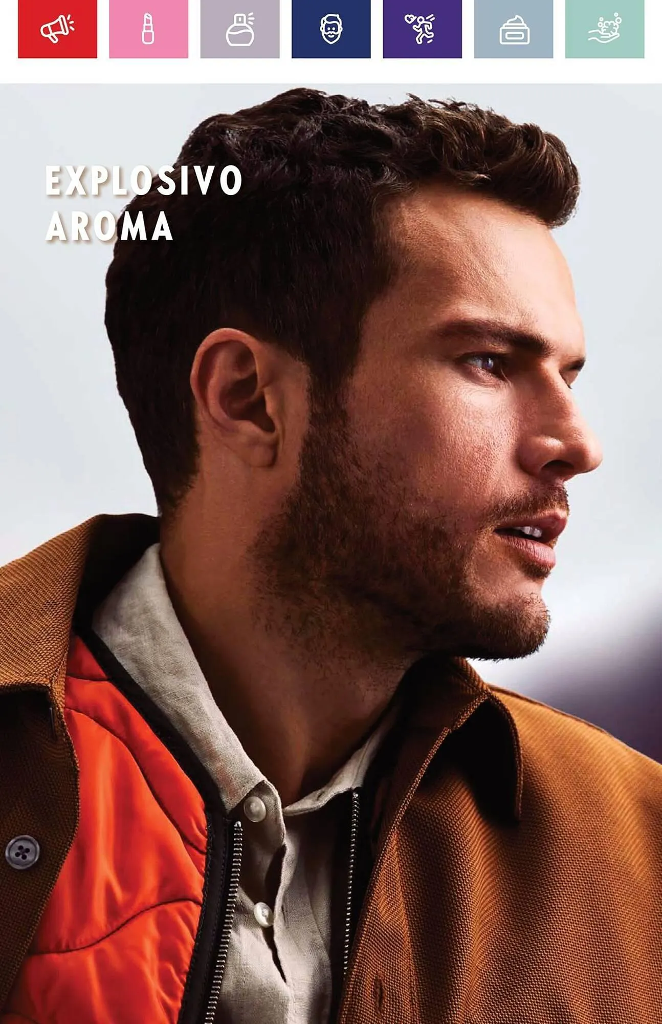 Catalogo de Catálogo Oriflame 20 de noviembre al 8 de diciembre 2023 - Pag 44