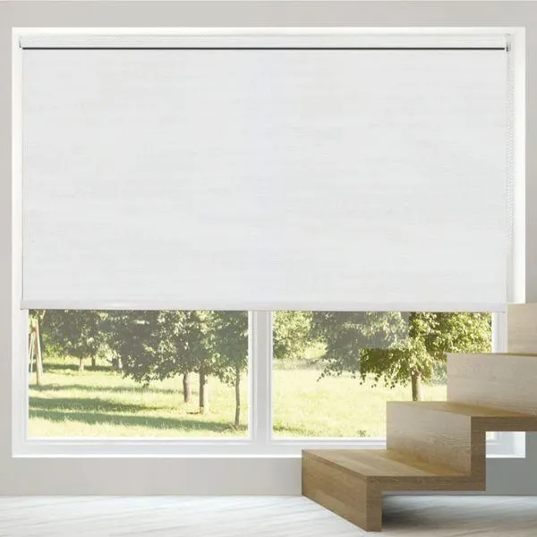 Cortina Blackout Ivory 100 x 160 cm