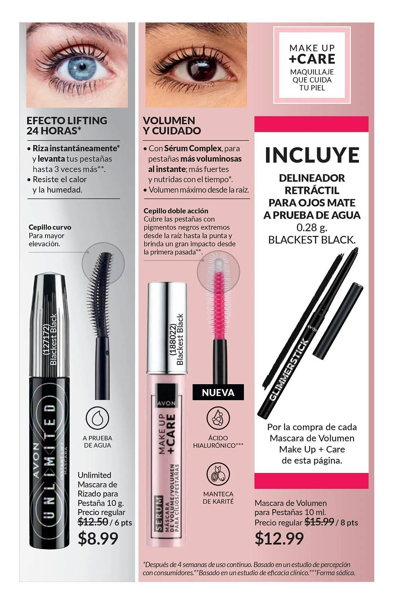 Catalogo de Catálogo AVON 19 de noviembre al 25 de diciembre 2025 - Pag 45