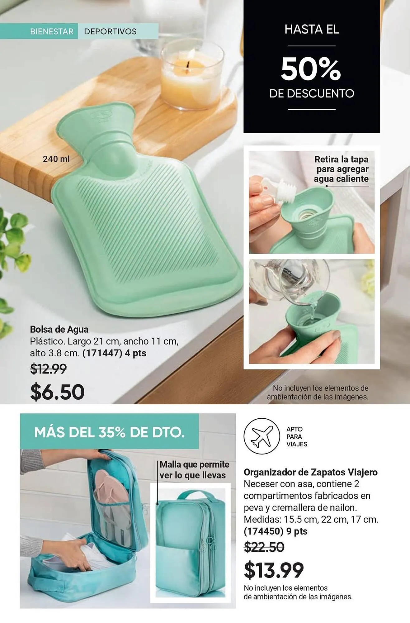 Catalogo de Catálogo AVON 9 de diciembre al 31 de diciembre 2025 - Pag 92