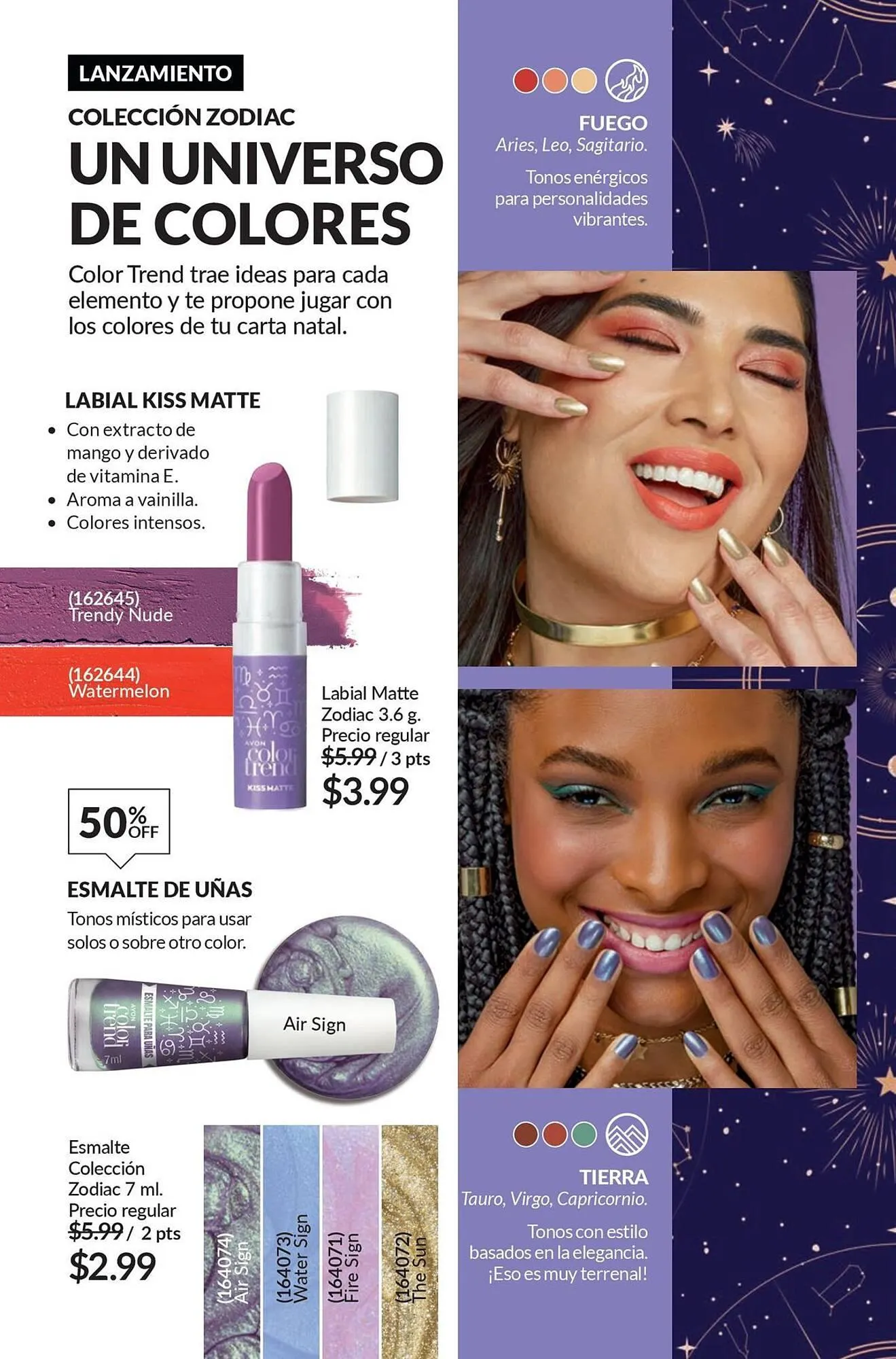 Catalogo de Catálogo AVON 18 de noviembre al 13 de diciembre 2024 - Pag 80