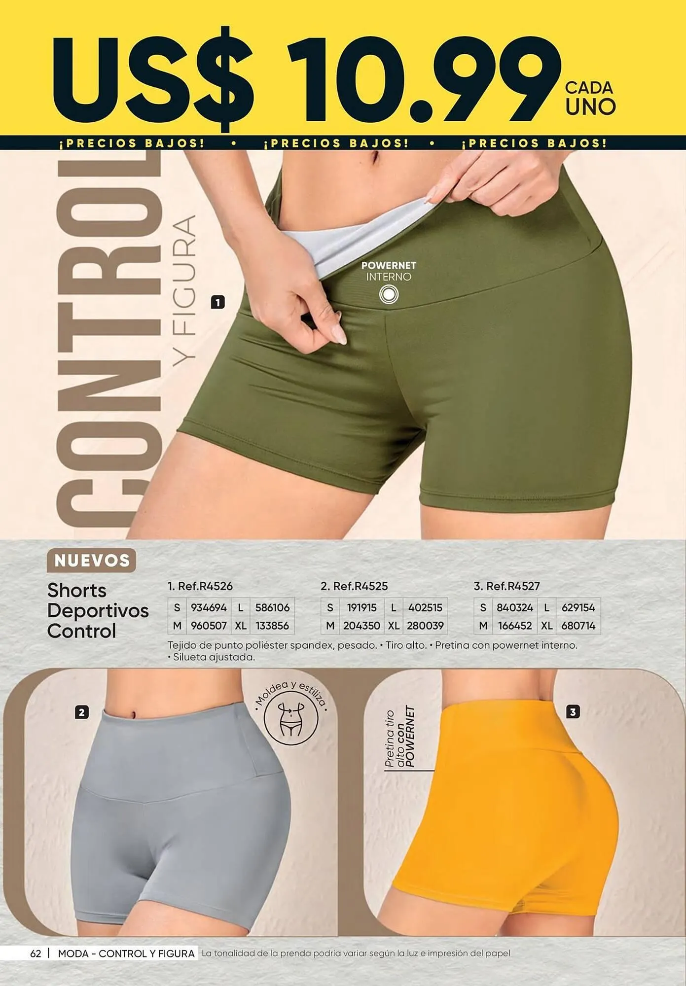 Catalogo de Catálogo Azzorti 23 de febrero al 16 de marzo 2025 - Pag 74