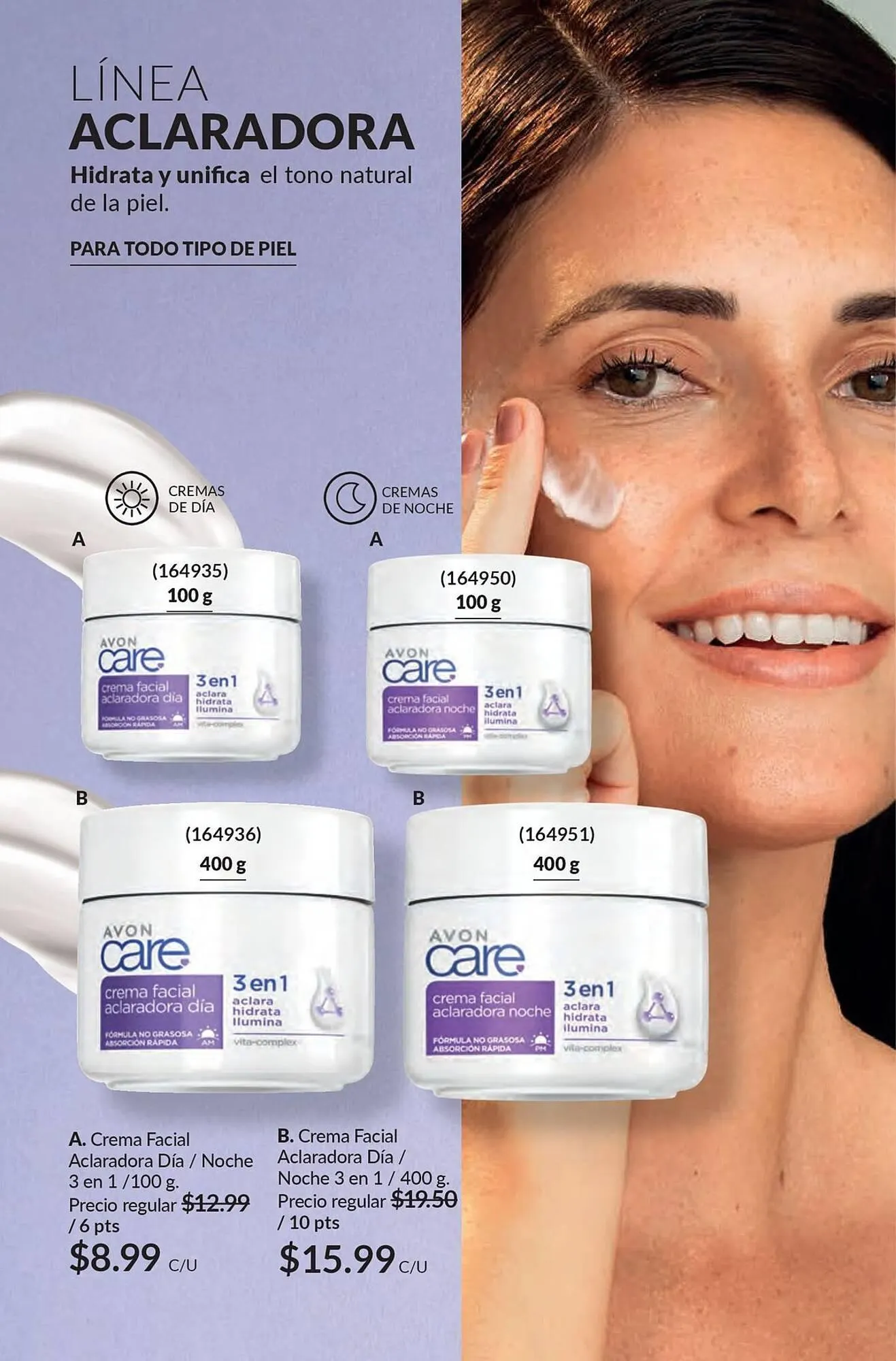 Catalogo de Catálogo AVON 4 de julio al 11 de noviembre 2025 - Pag 112