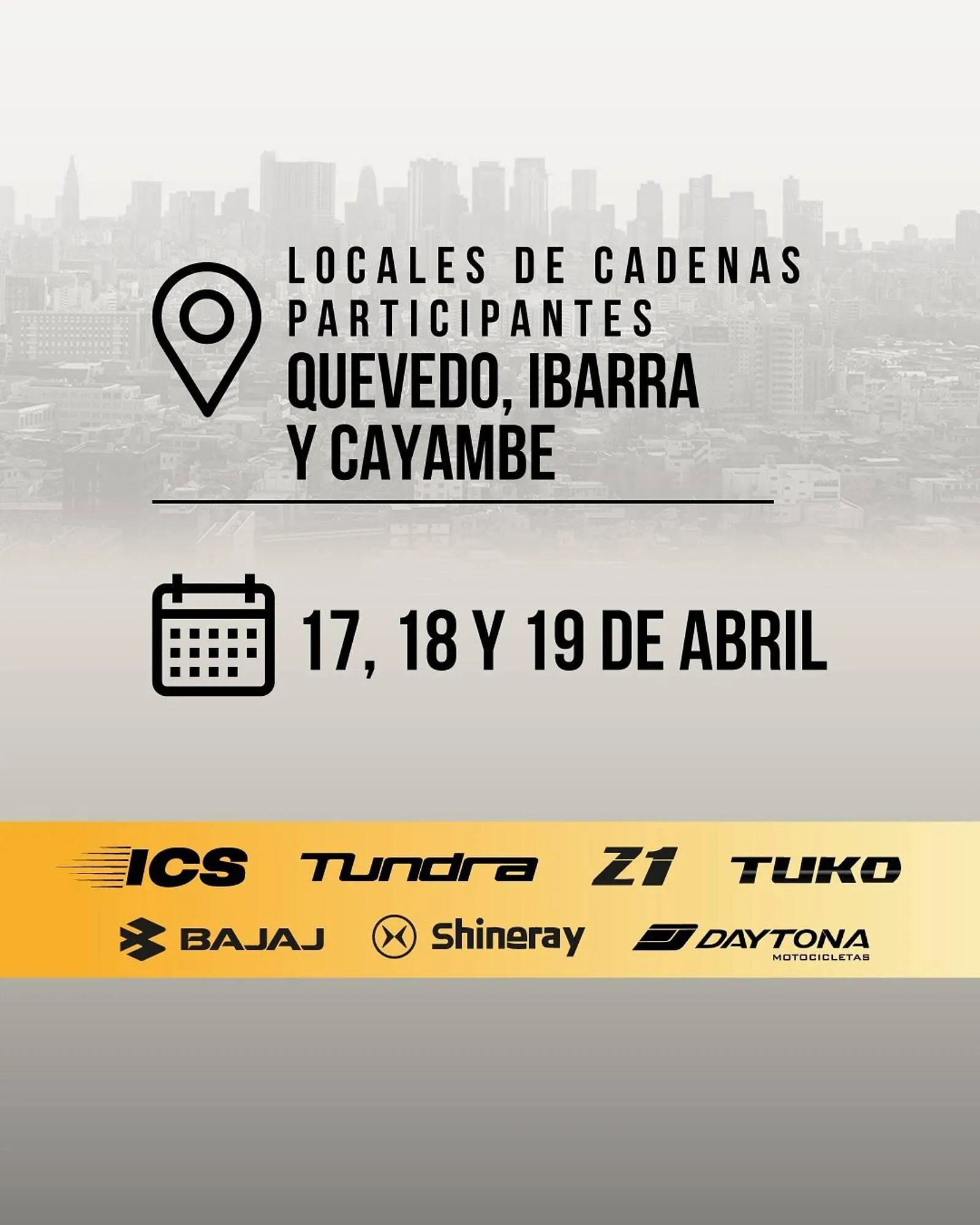 Catalogo de Catálogo Orve Hogar 17 de abril al 20 de abril 2026 - Pag 3