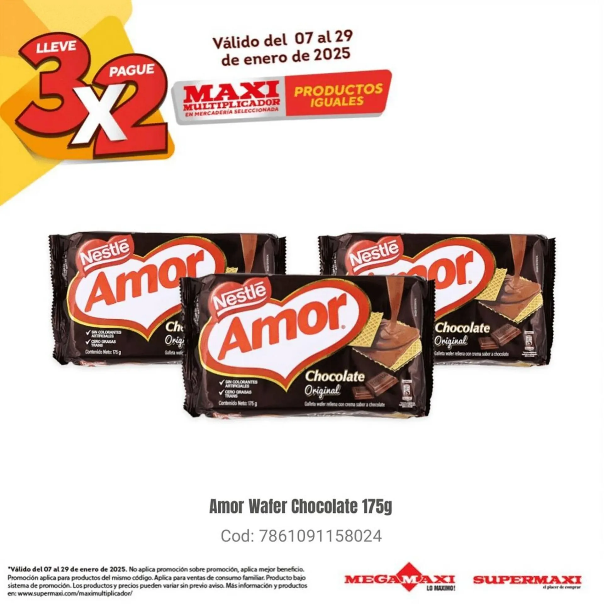 Catalogo de Catálogo Supermaxi 17 de enero al 29 de enero 2025 - Pag 20