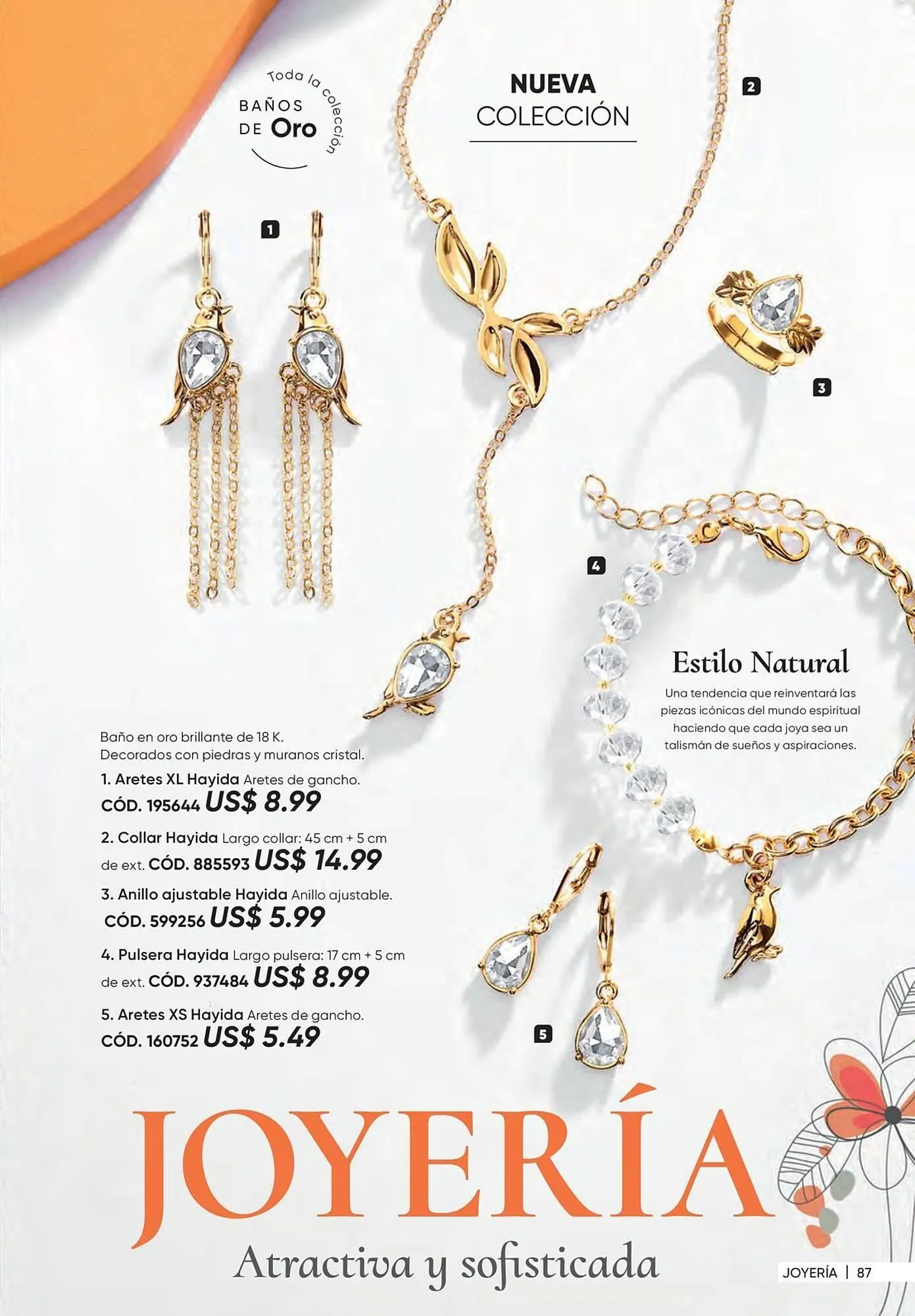 Catalogo de Catálogo Azzorti 23 de febrero al 16 de marzo 2025 - Pag 99