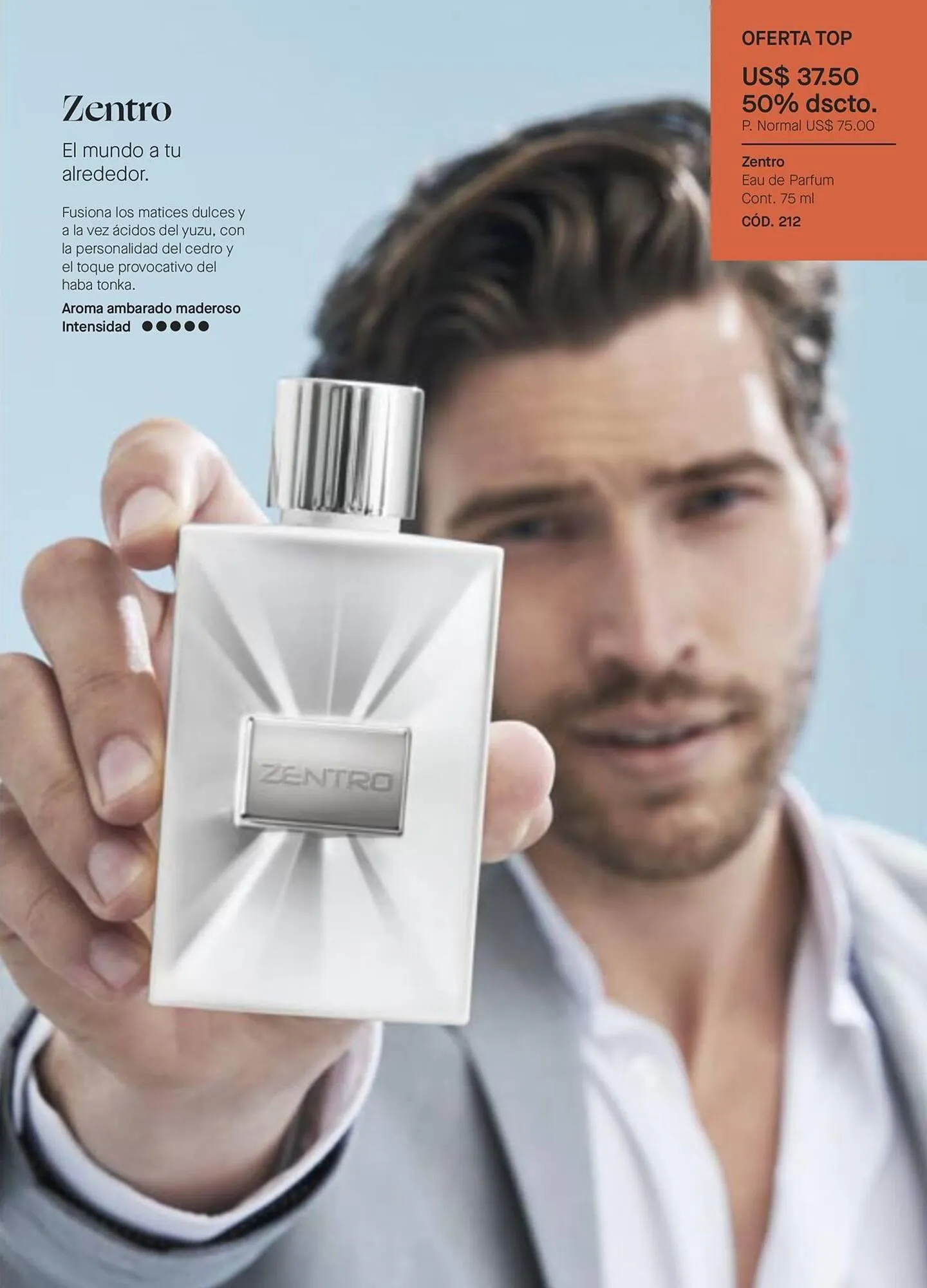 Catalogo de Catálogo Yanbal 23 de octubre al 3 de noviembre 2023 - Pag 121