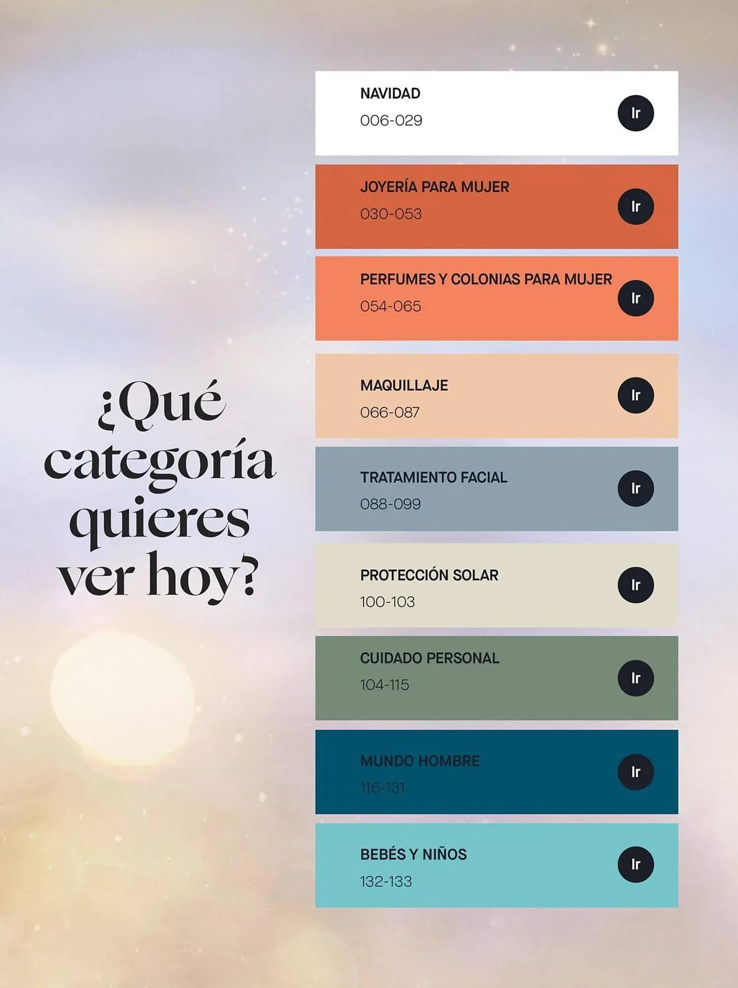 Catalogo de Catálogo Yanbal 4 de diciembre al 29 de diciembre 2023 - Pag 5