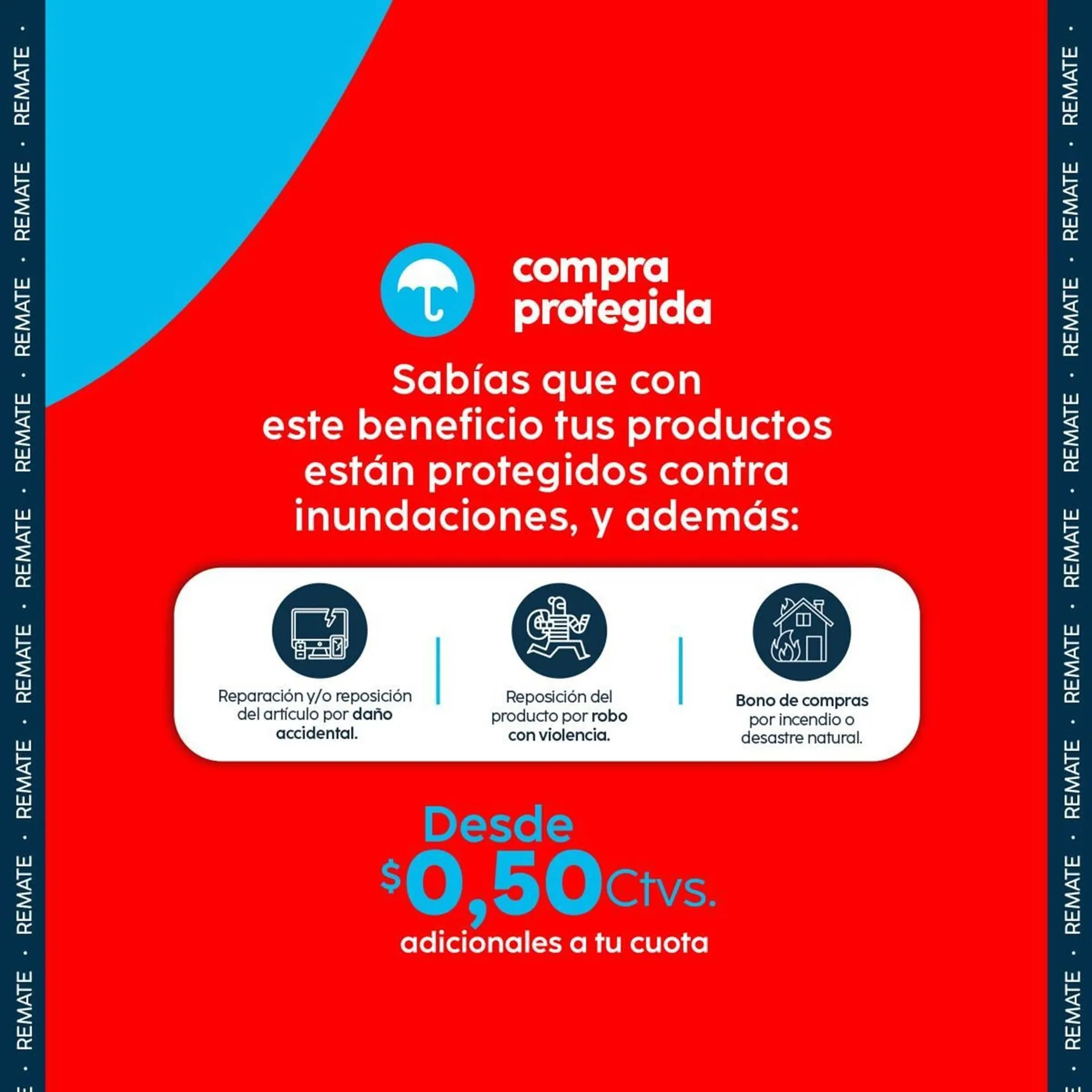 Catalogo de Catálogo Marcimex 8 de enero al 31 de enero 2025 - Pag 6