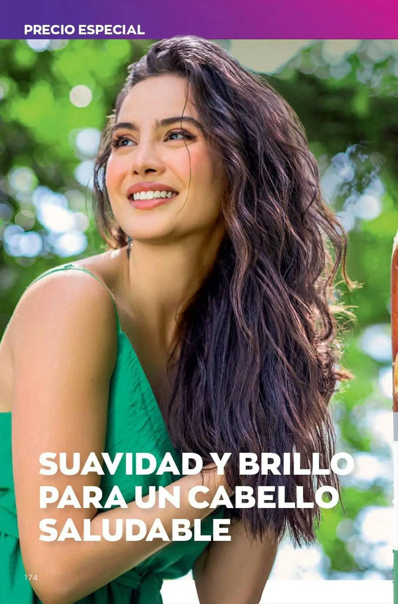 Catalogo de Catálogo AVON 31 de agosto al 30 de septiembre 2023 - Pag 174