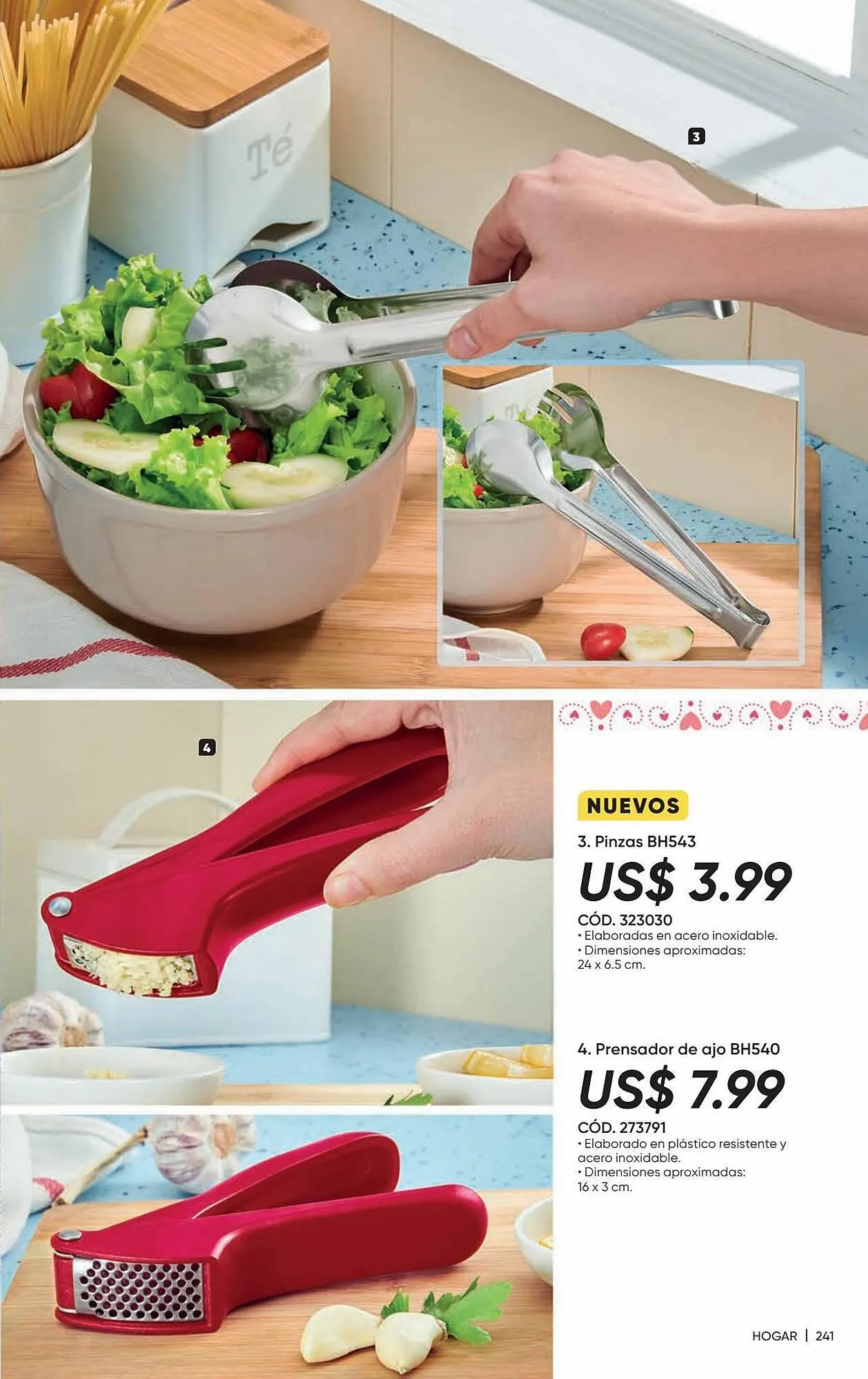 Catalogo de Catálogo Azzorti 1 de agosto al 4 de agosto 2023 - Pag 245