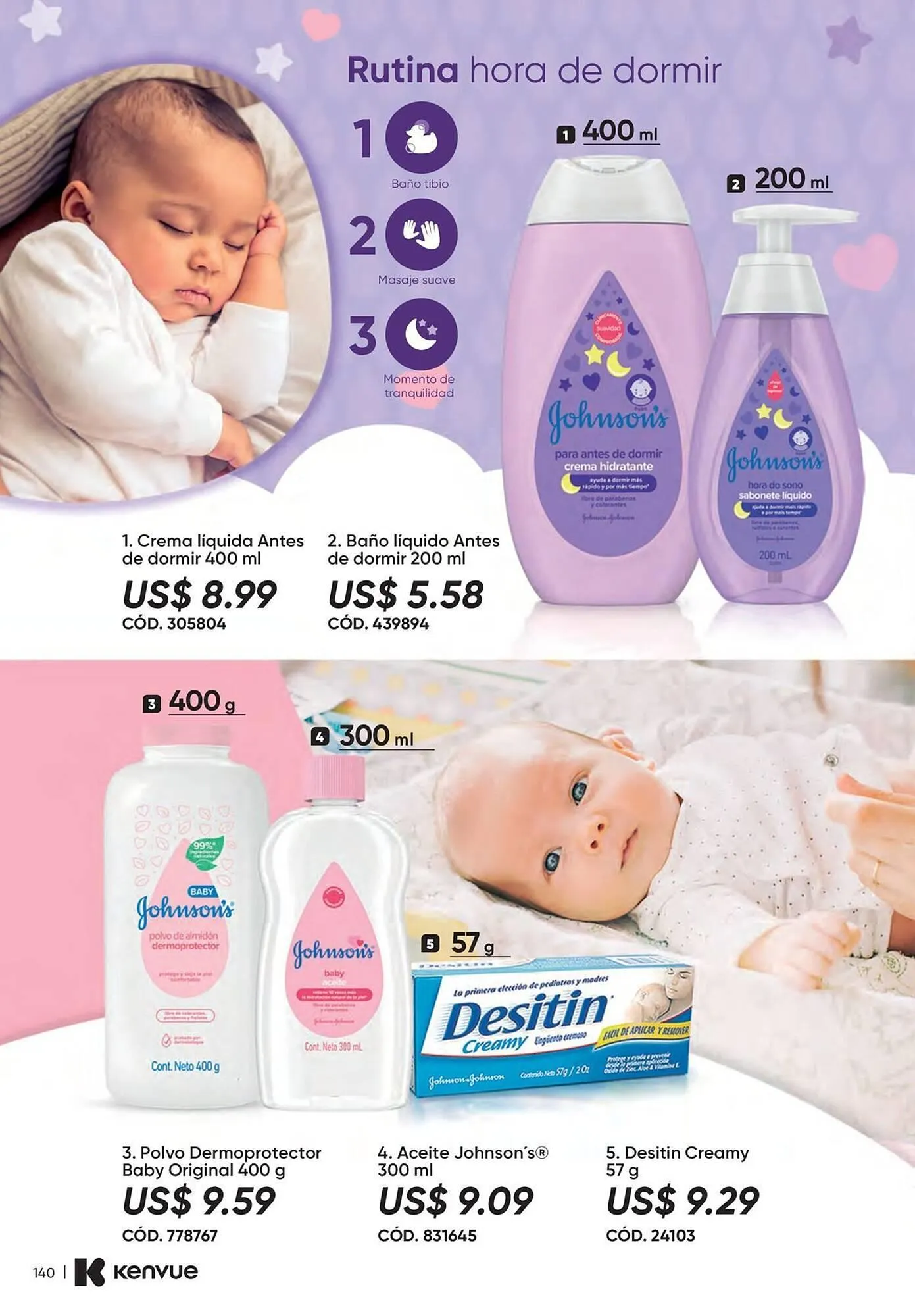 Catalogo de Catálogo Azzorti 1 de enero al 31 de enero 2025 - Pag 144