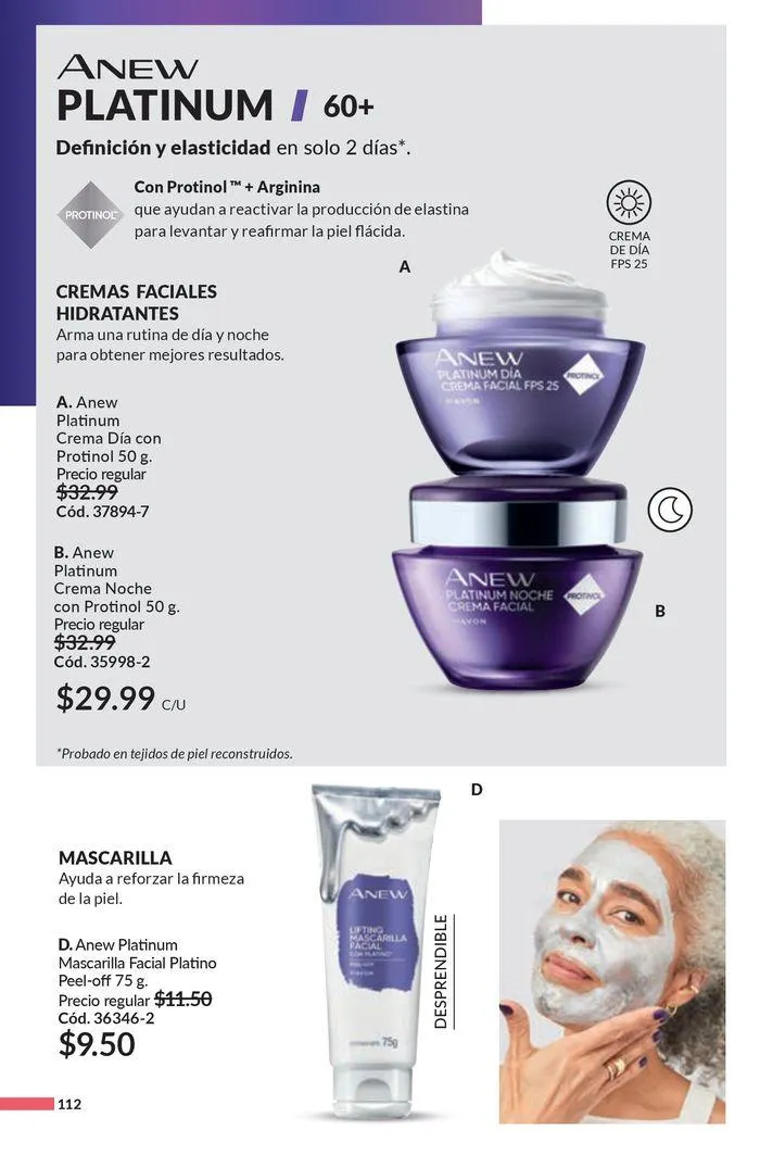 Catalogo de Inspiración para mi lista de deseos C/14 26 de agosto al 16 de septiembre 2024 - Pag 112