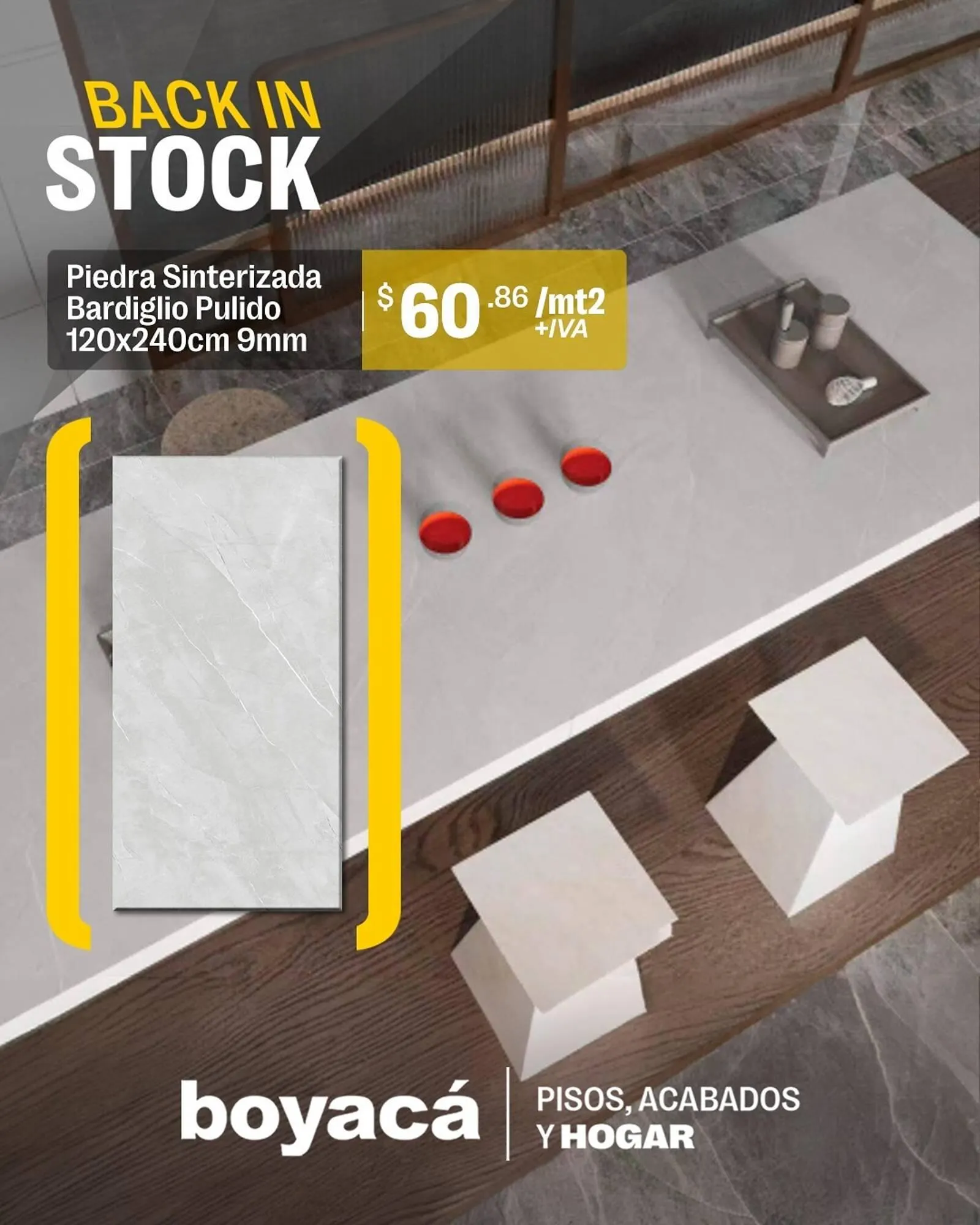 Catalogo de Catálogo Boyacá 9 de abril al 15 de abril 2026 - Pag 2