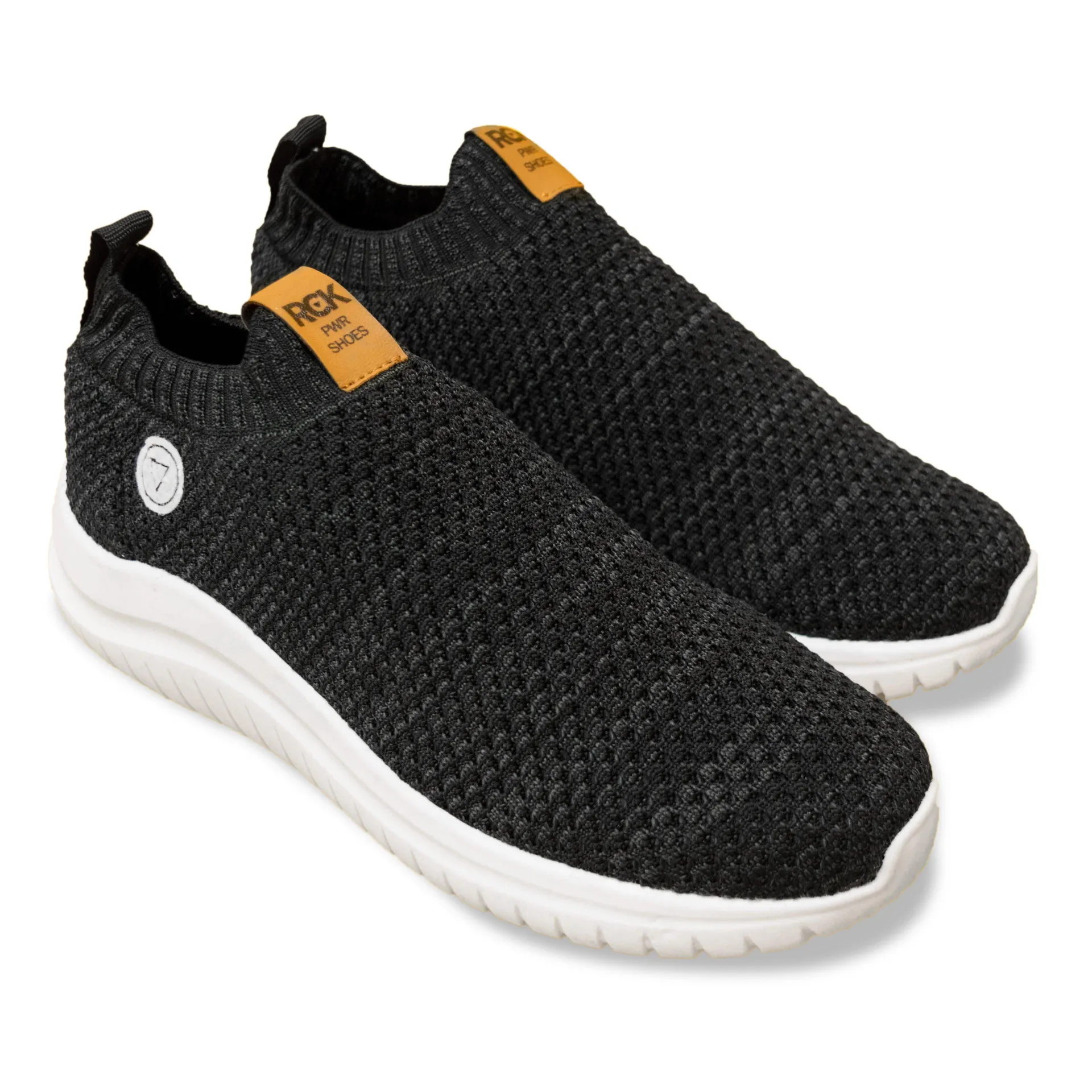 Pisada RCK Puntos Hombre