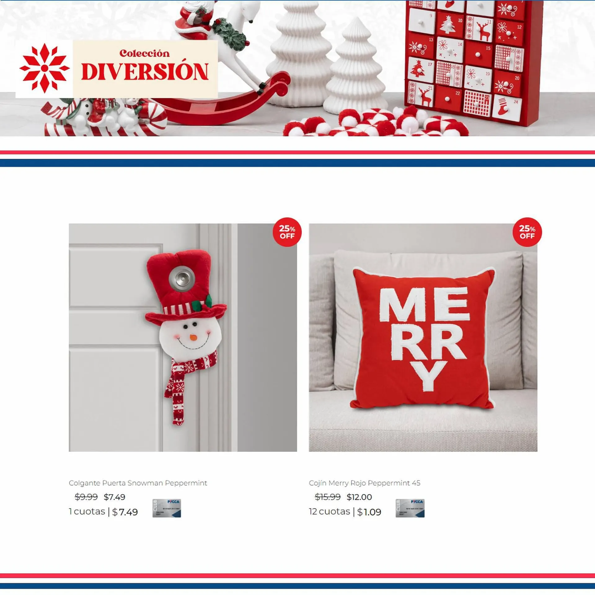 Catalogo de Catálogo Pycca 29 de septiembre al 31 de octubre 2023 - Pag 11