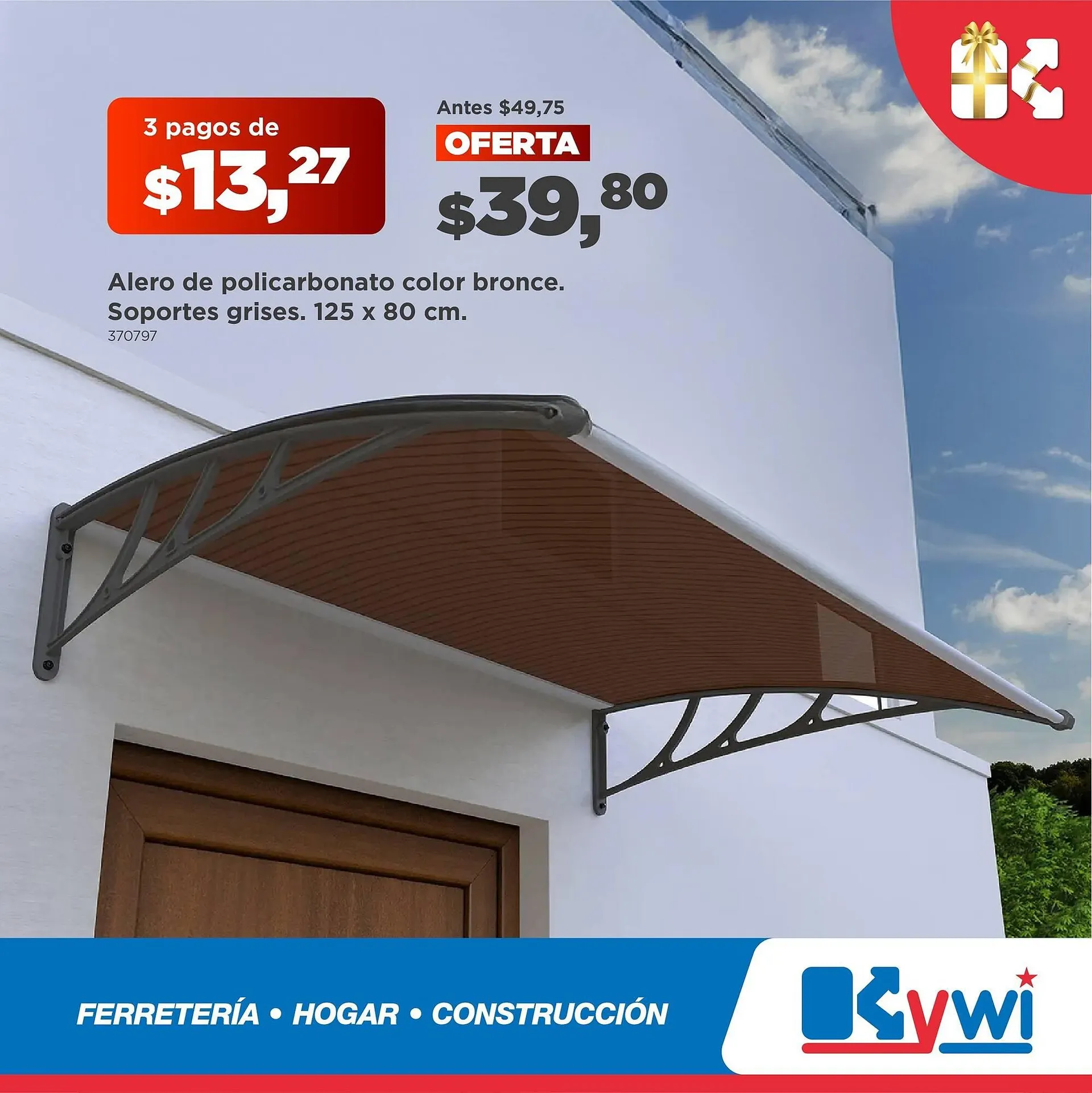 Catalogo de Catálogo Kywi 4 de diciembre al 10 de diciembre 2025 - Pag 4