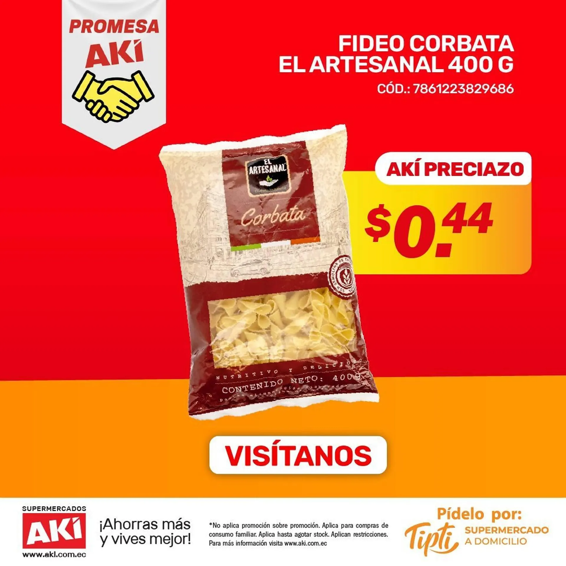 Catalogo de Catálogo Akí 3 de diciembre al 17 de diciembre 2025 - Pag 5