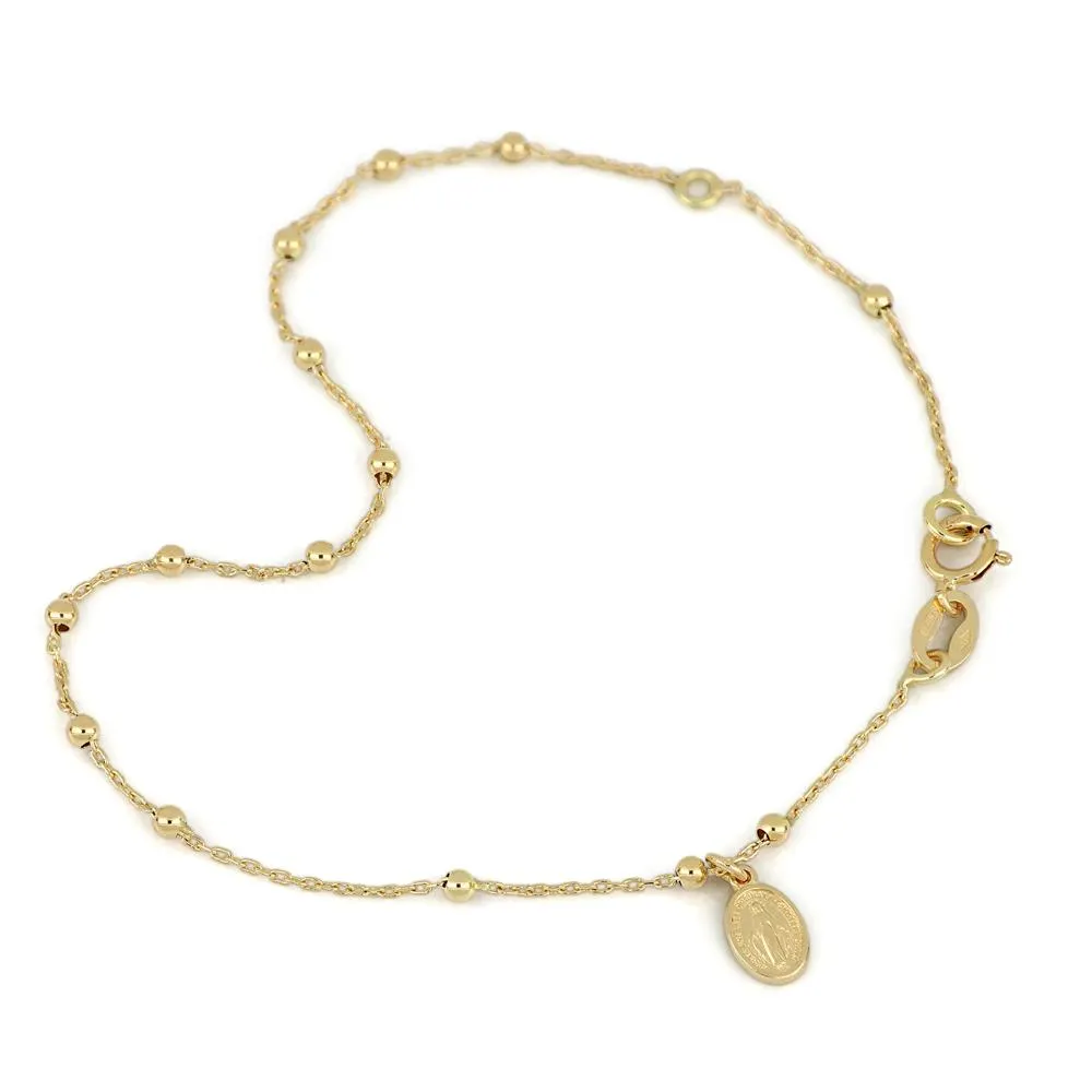 Denario Devoción Medalla