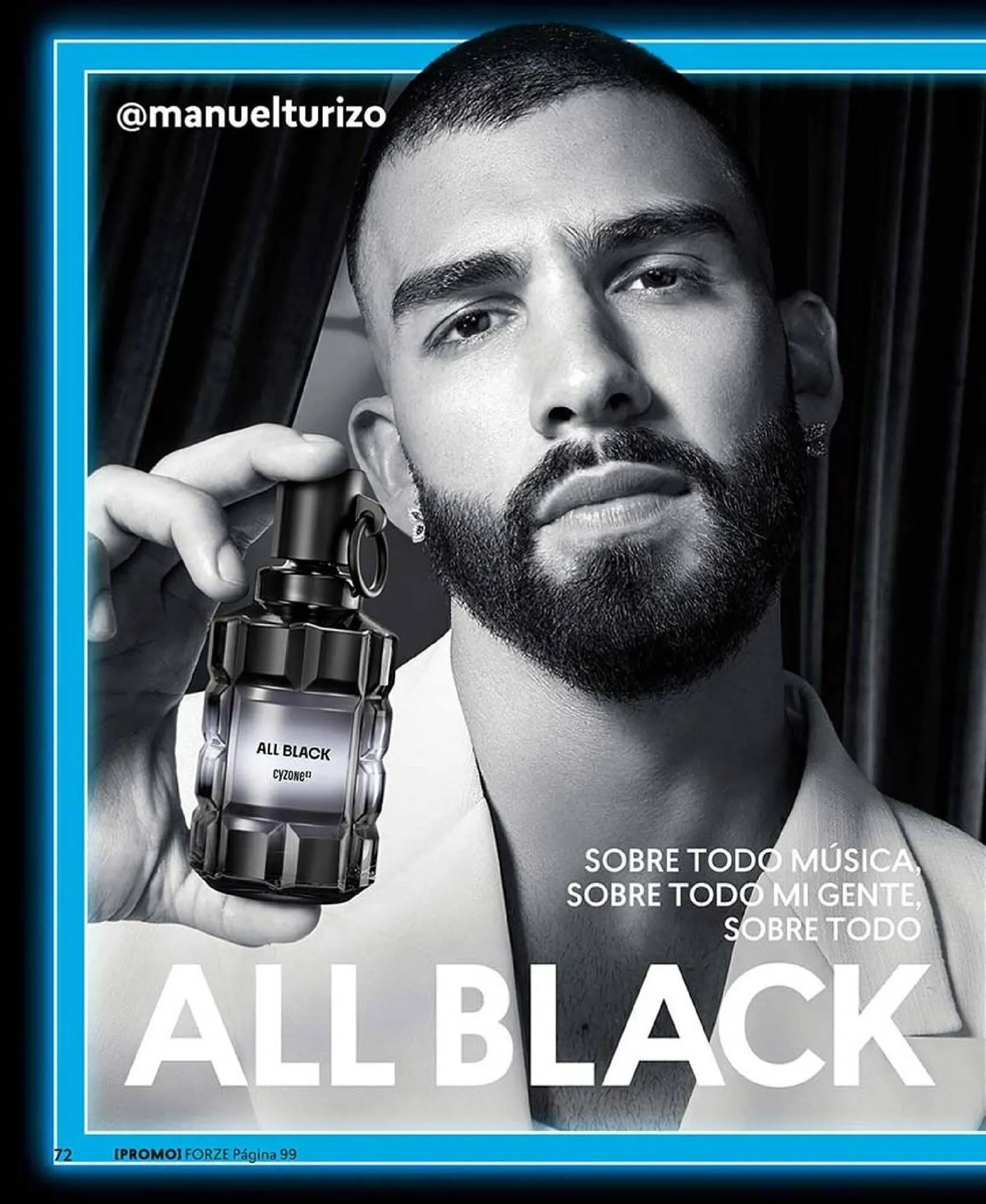 Catalogo de Catálogo Cyzone 25 de septiembre al 30 de noviembre 2025 - Pag 74