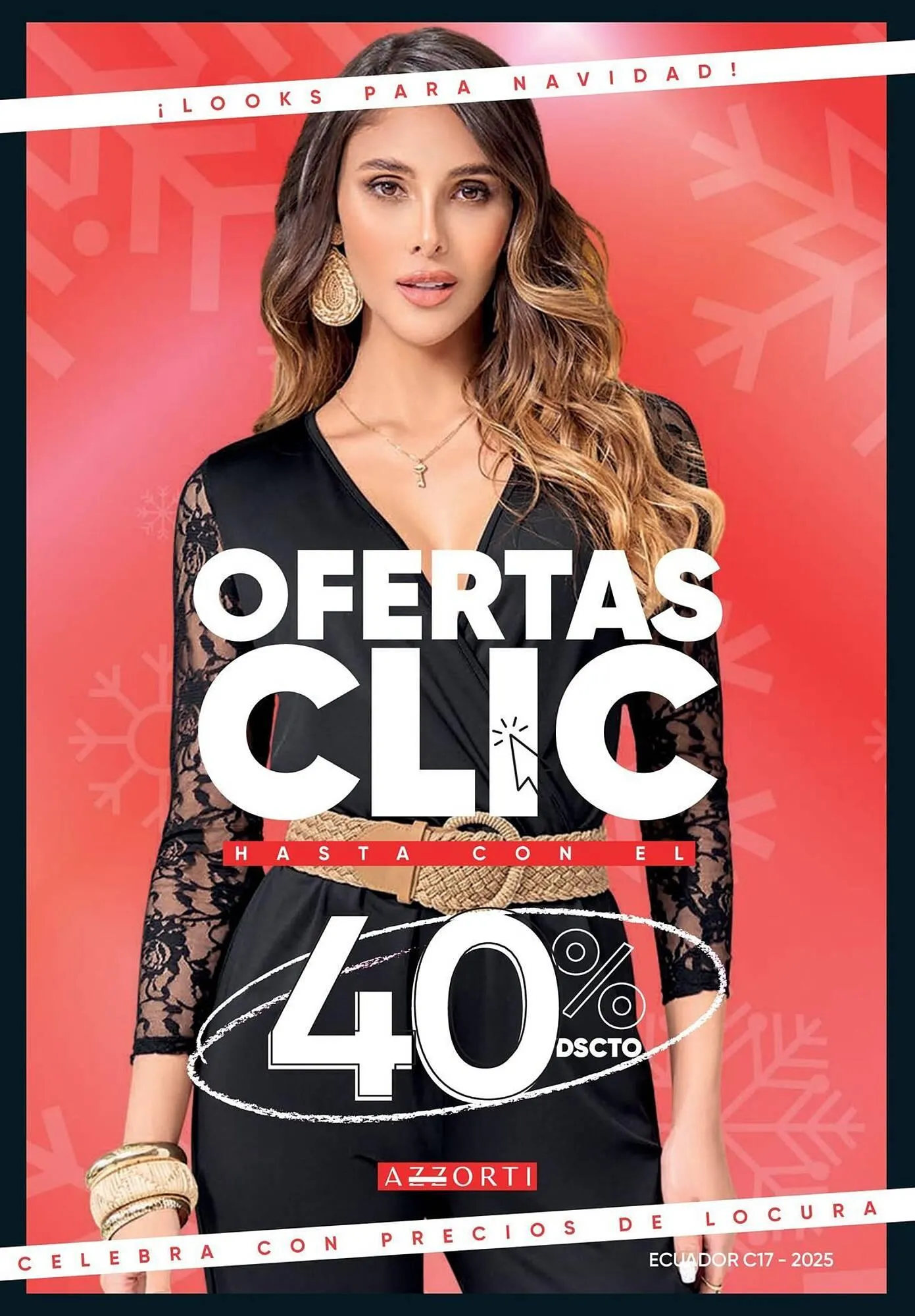 Catálogo Azzorti - 1