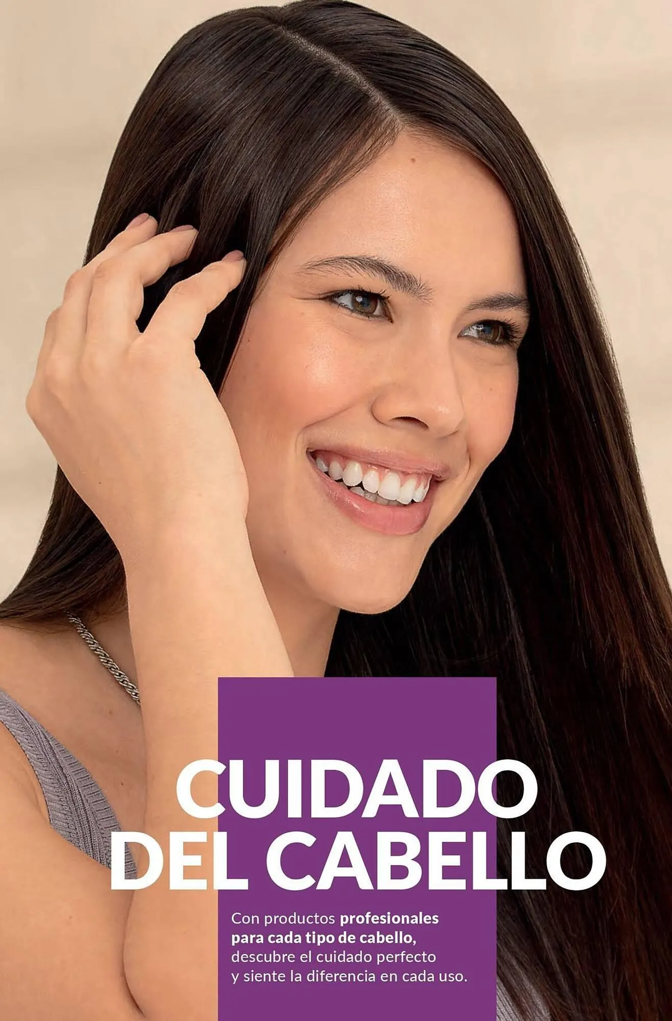 Catalogo de Catálogo AVON 18 de julio al 12 de diciembre 2025 - Pag 145