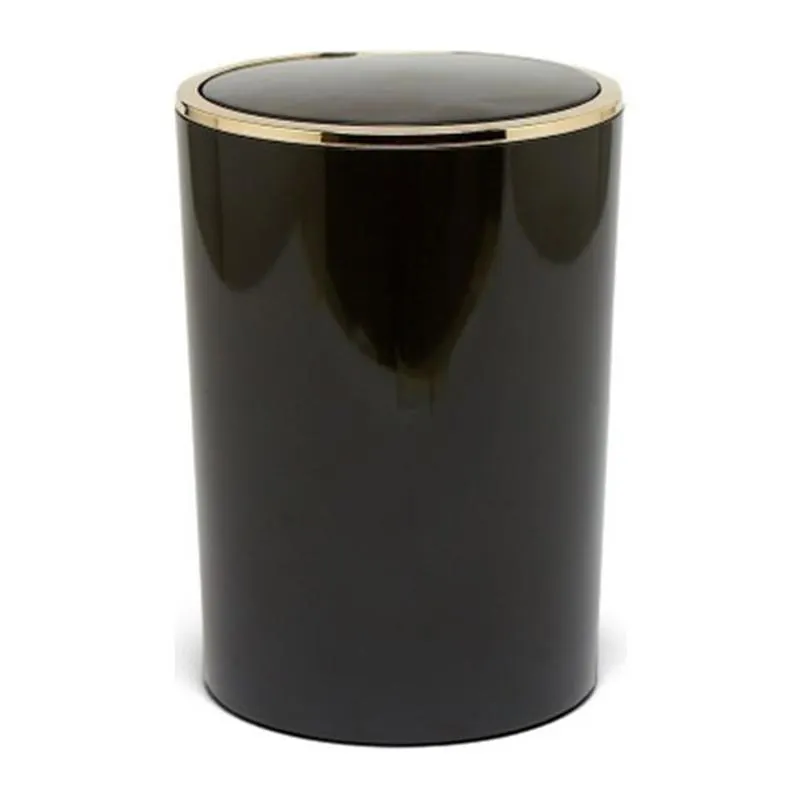 Tacho Lenox Negro Dorado 6 Litros PimaNova