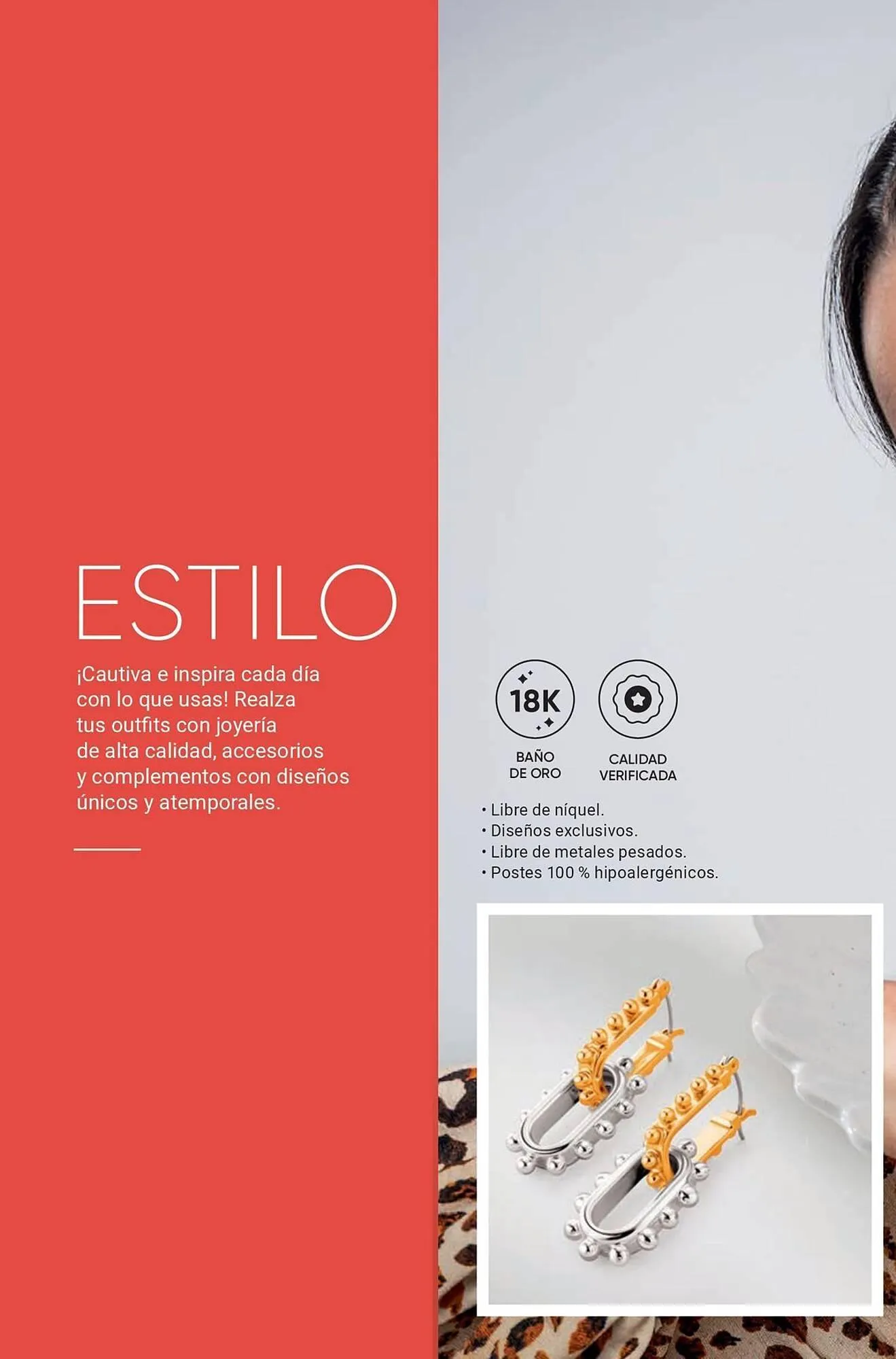 Catalogo de Catálogo AVON 8 de agosto al 31 de diciembre 2025 - Pag 60