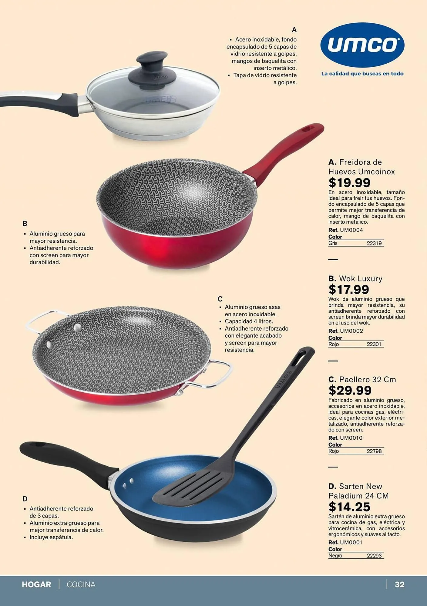 Catalogo de Catálogo Leonisa 12 de marzo al 6 de abril 2024 - Pag 32