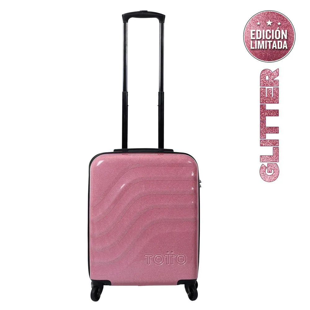 Maleta para Mujer Bazy S 1 - Rosado