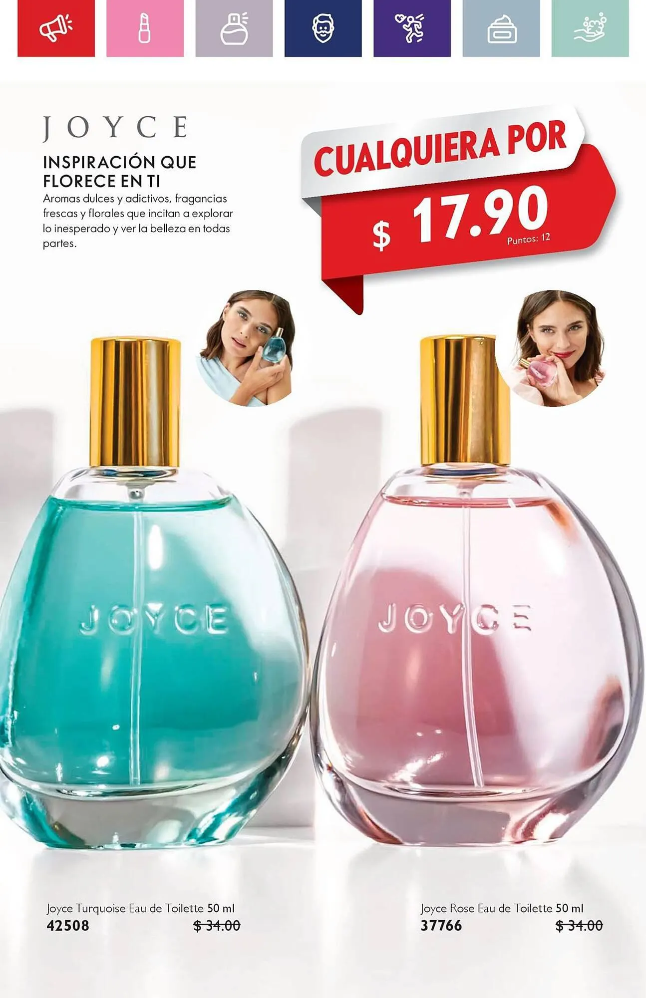 Catalogo de Catálogo Oriflame 12 de febrero al 1 de marzo 2024 - Pag 113